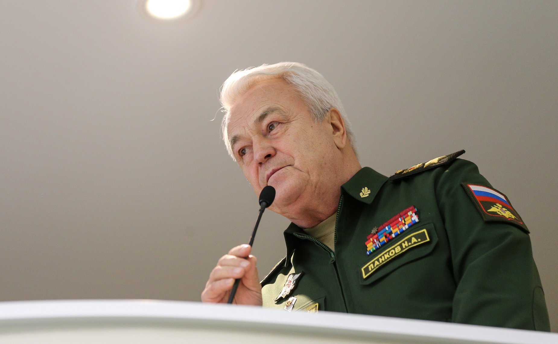 511-е заседание Совета Федерации