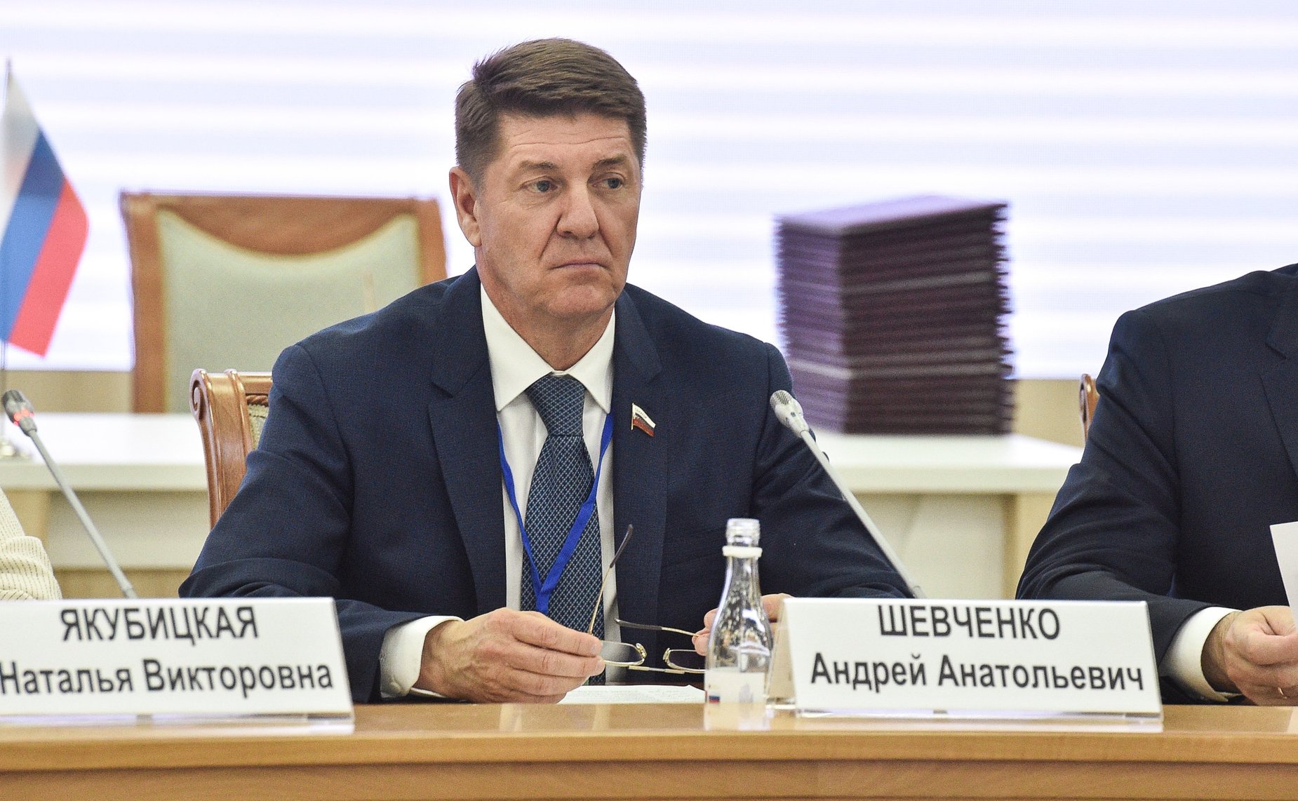 Андрей Шевченко