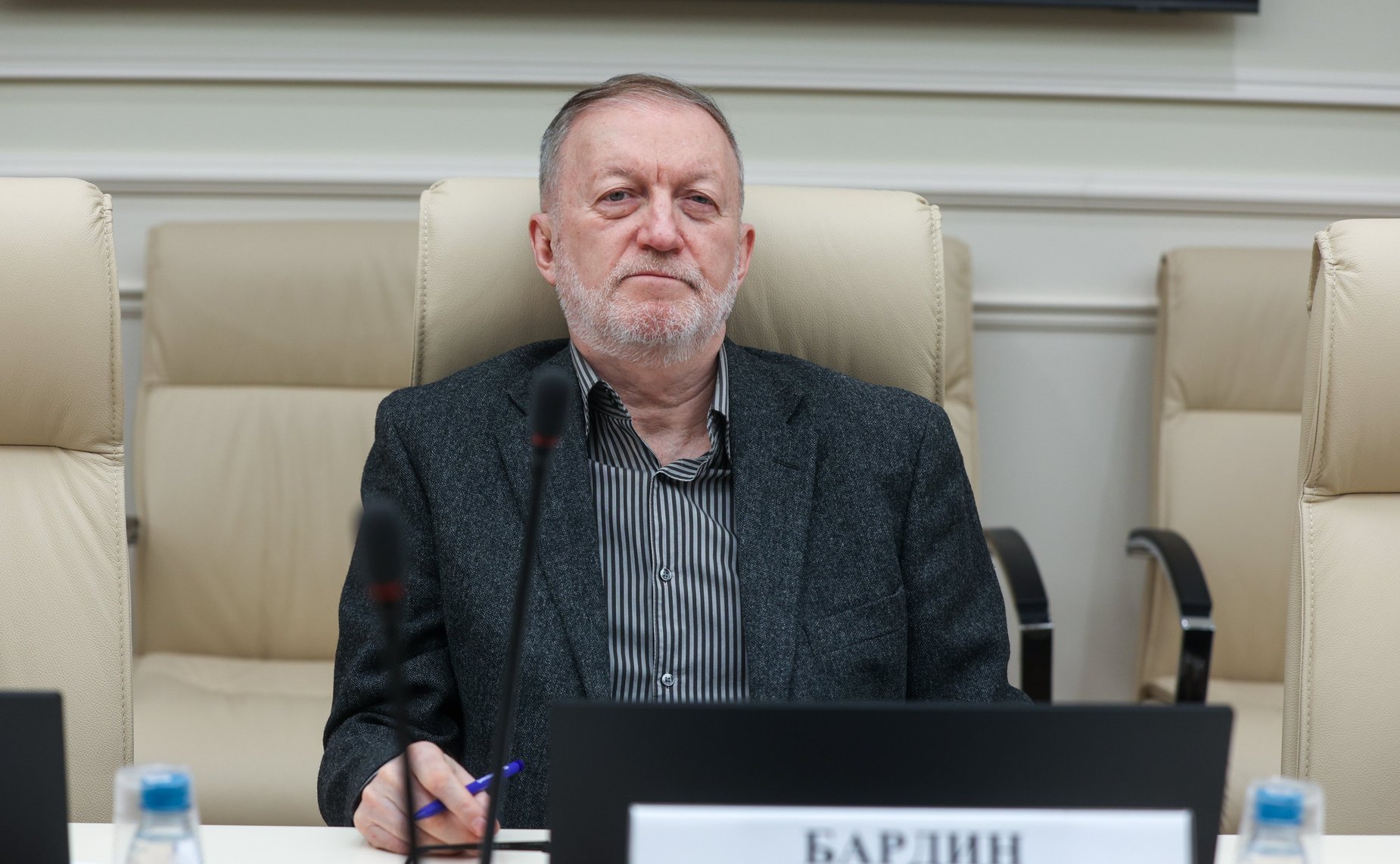 Круглый стол Комитета СФ по конституционному законодательству и государственному строительству «Направления совершенствования гражданского и гражданского процессуального законодательства в целях снижения нагрузки на судебную систему»