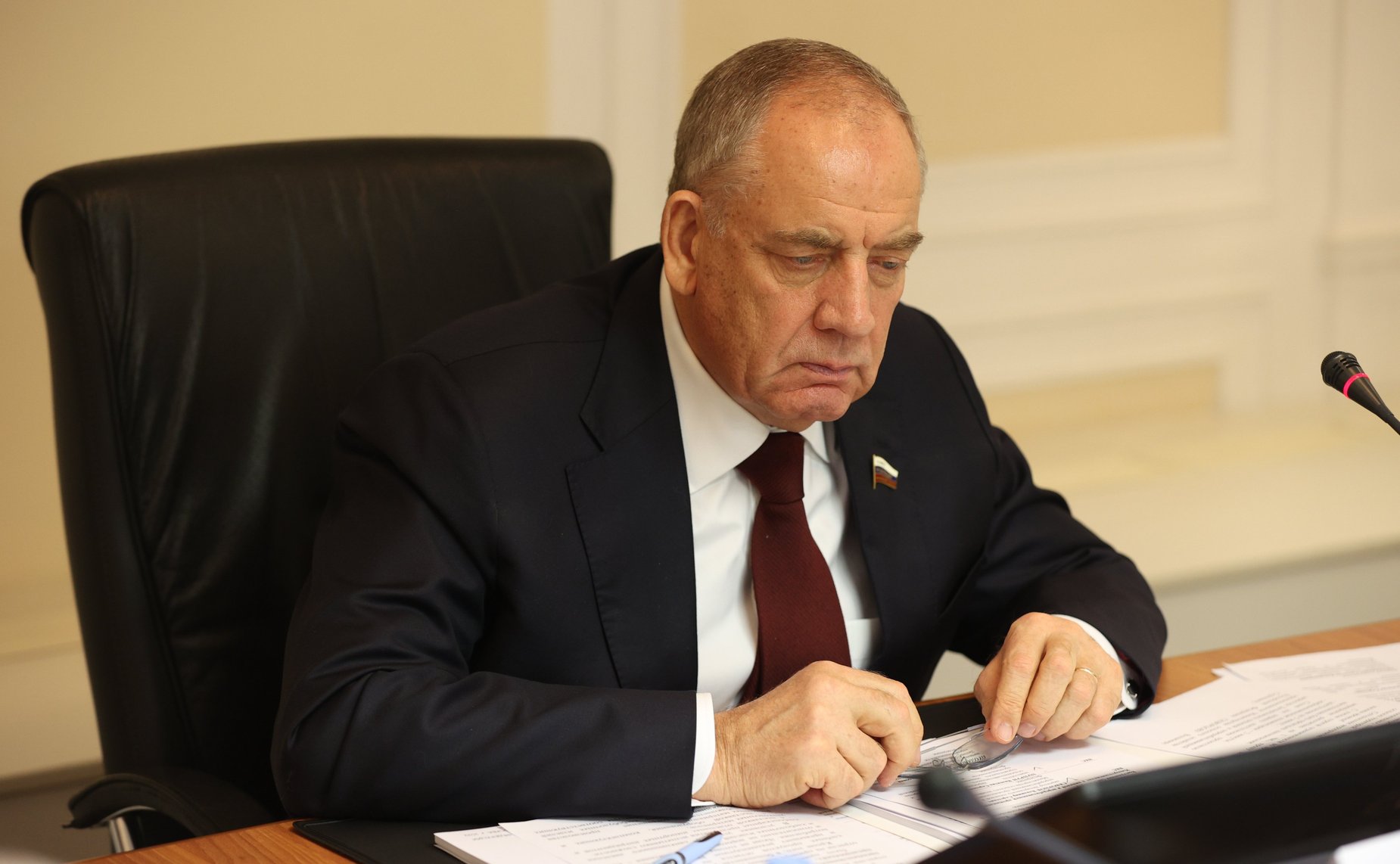Сергей Митин