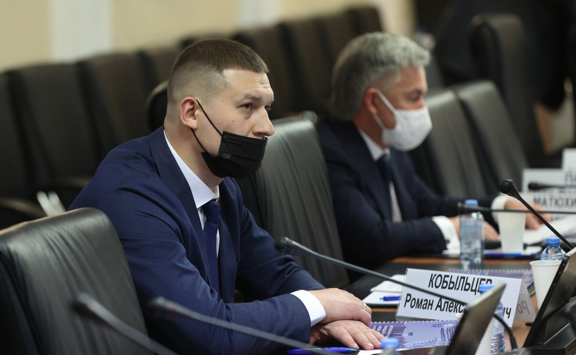 Расширенное заседание Комитета СФ по федеративному устройству, региональной политике, местному самоуправлению и делам Севера в рамках Дней Амурской области в СФ