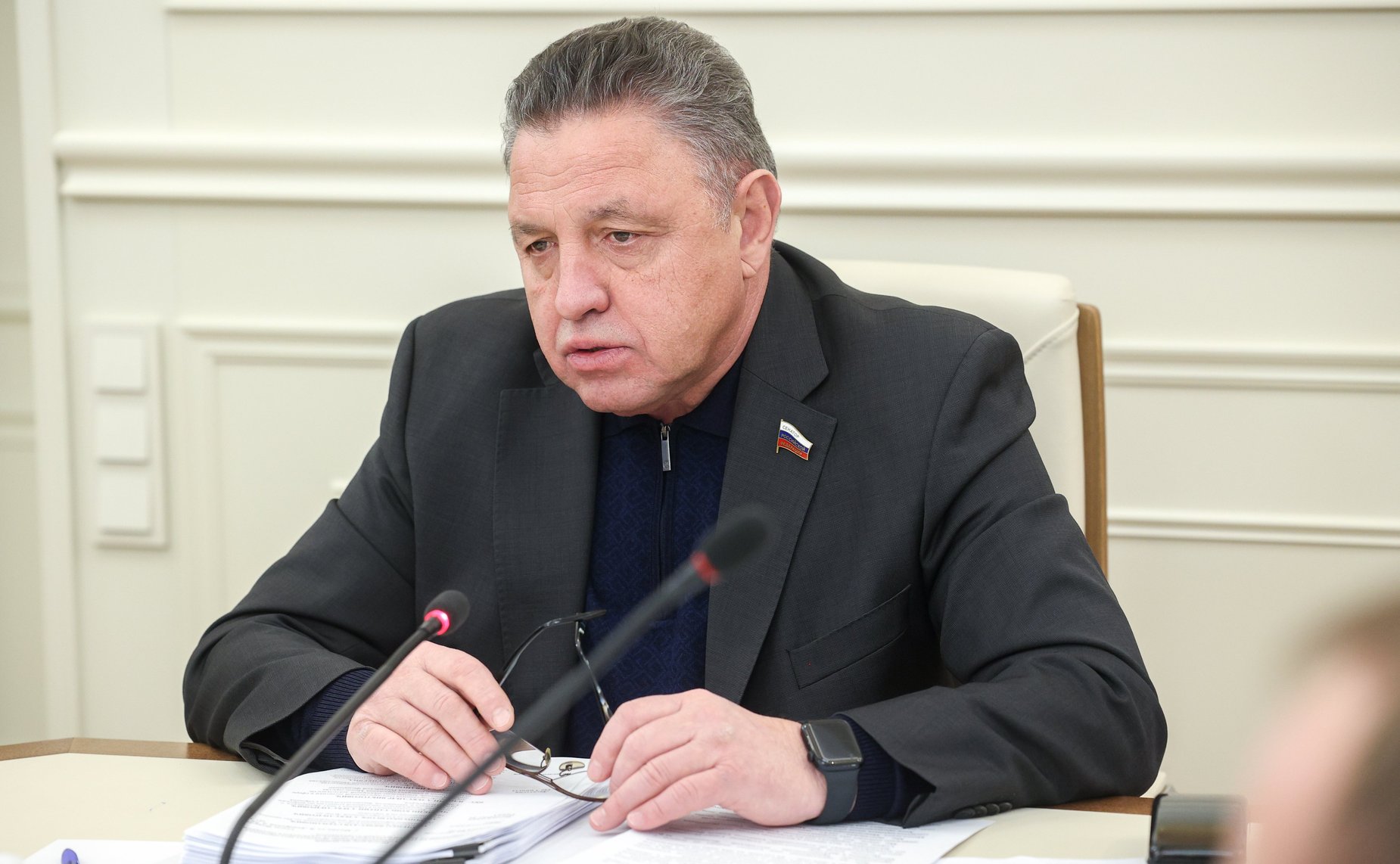 Вячеслав Тимченко