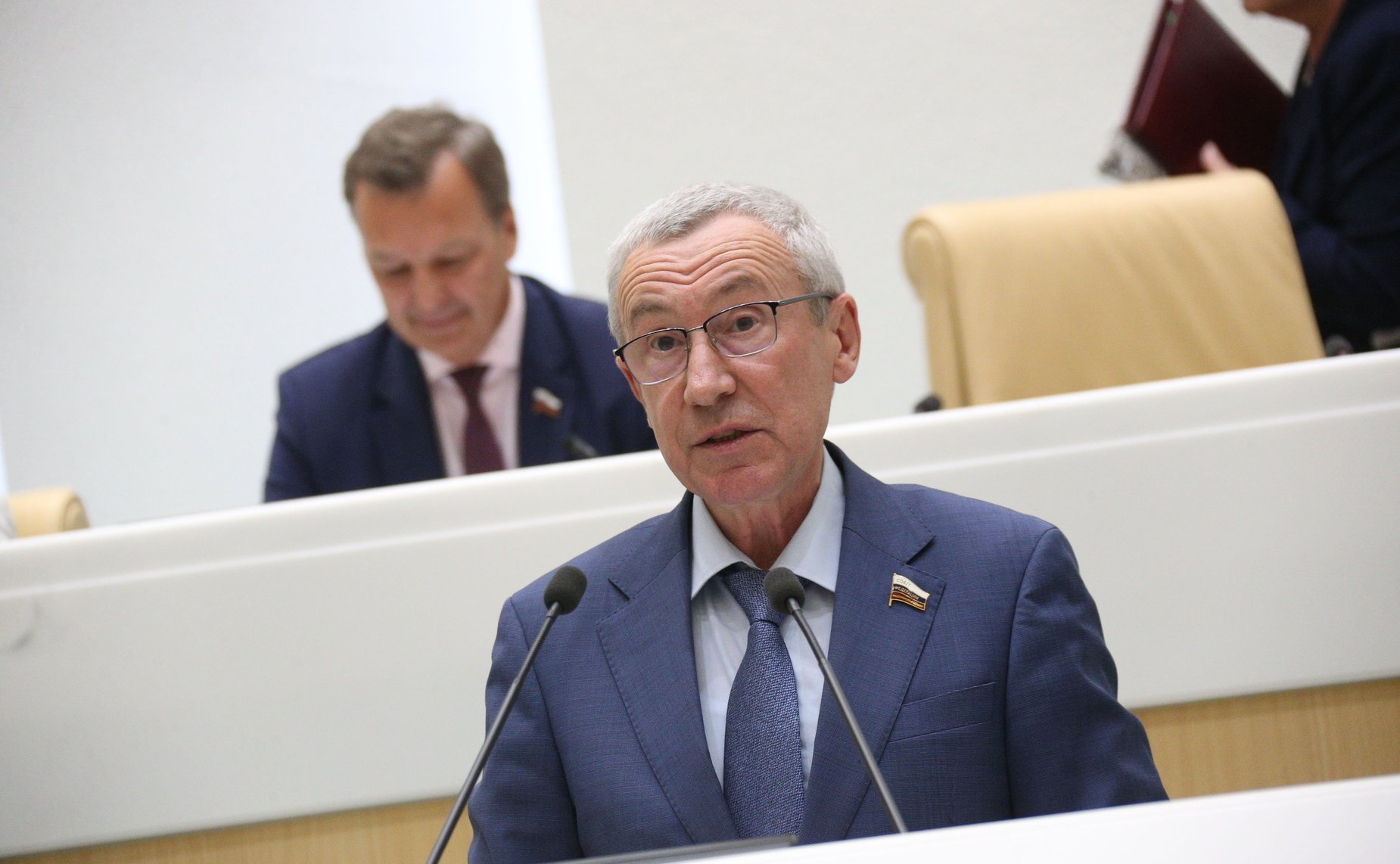 Андрей Климов