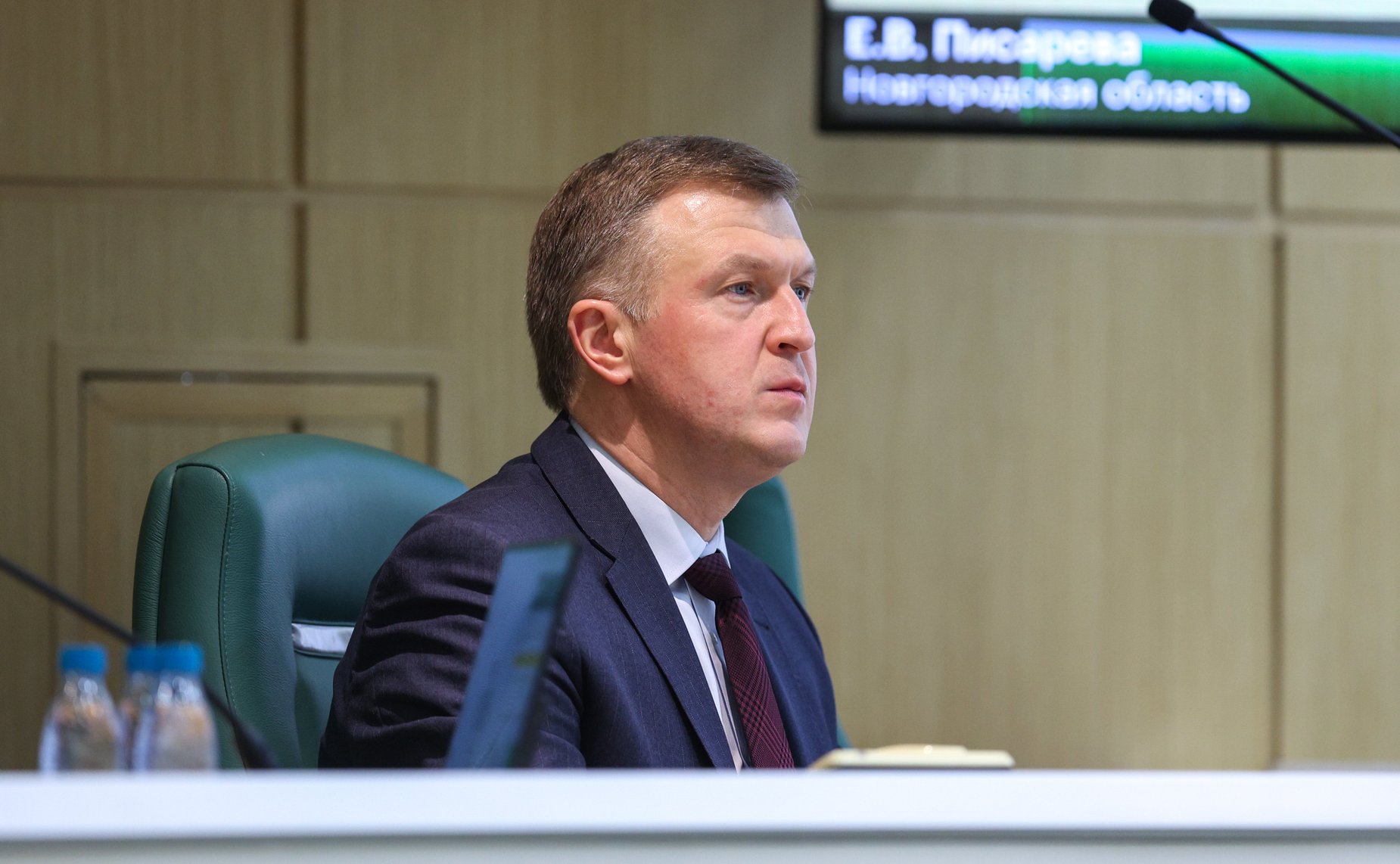 Вадим Живулин