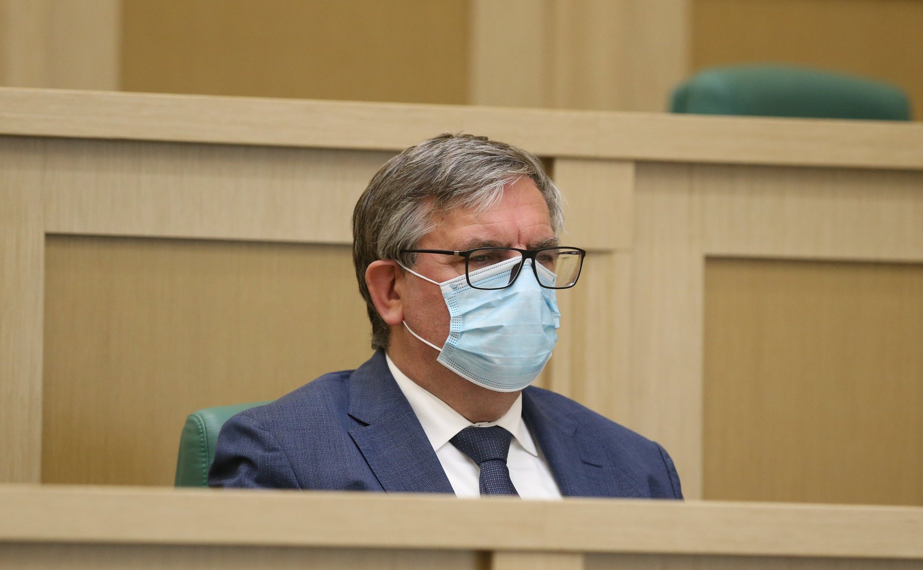 Пленарное заседание VII Форума регионов Беларуси и России