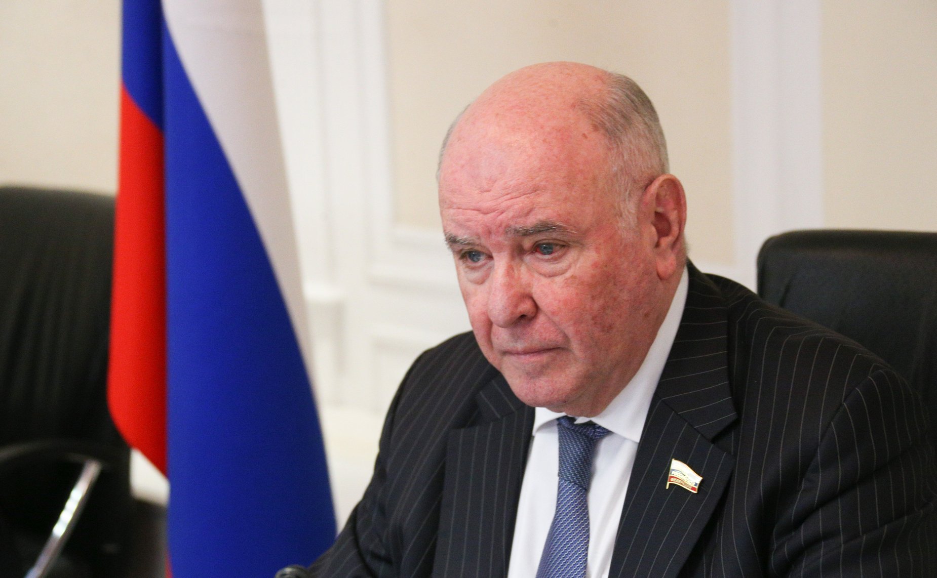 Григорий Карасин