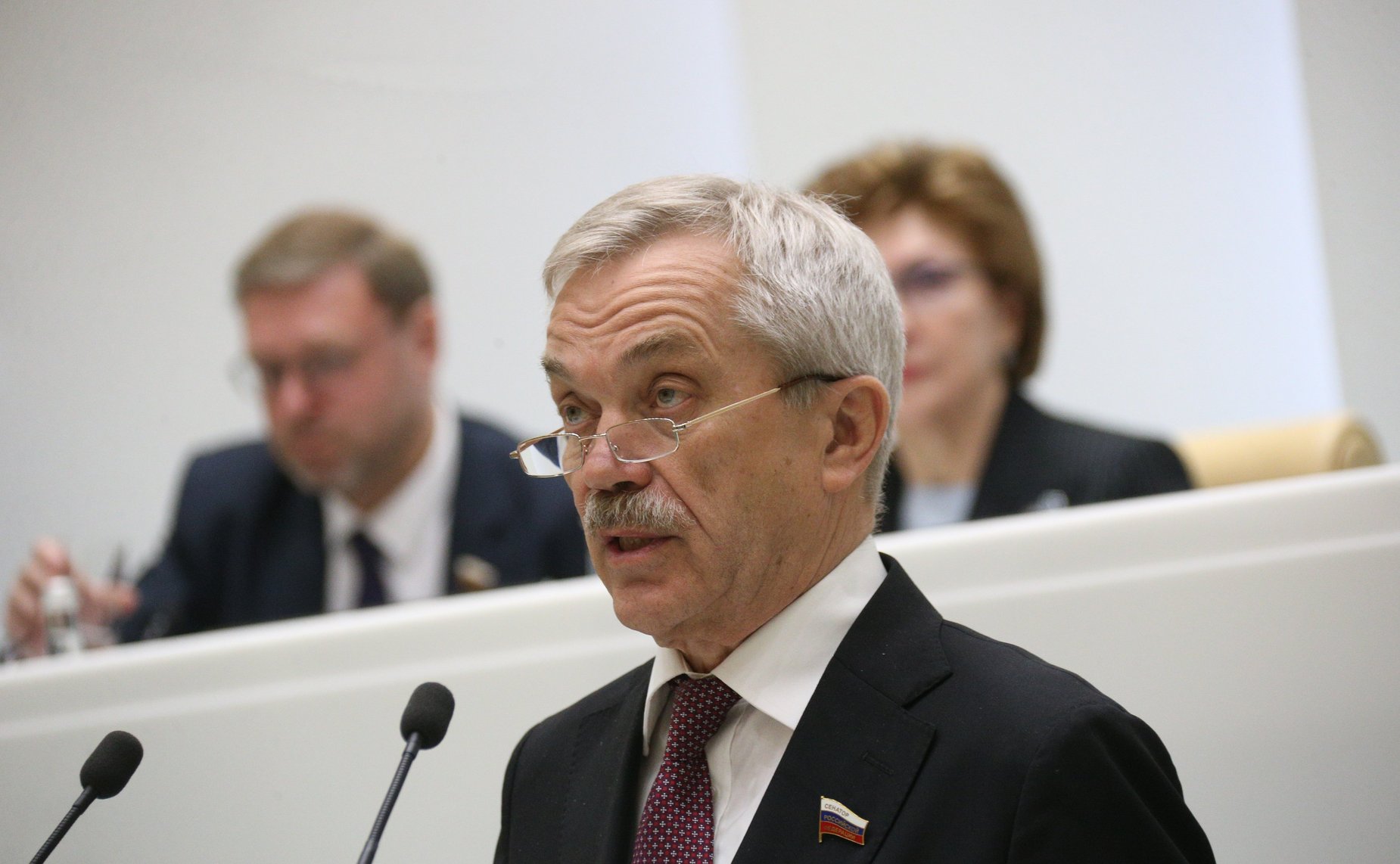 Евгений Савченко