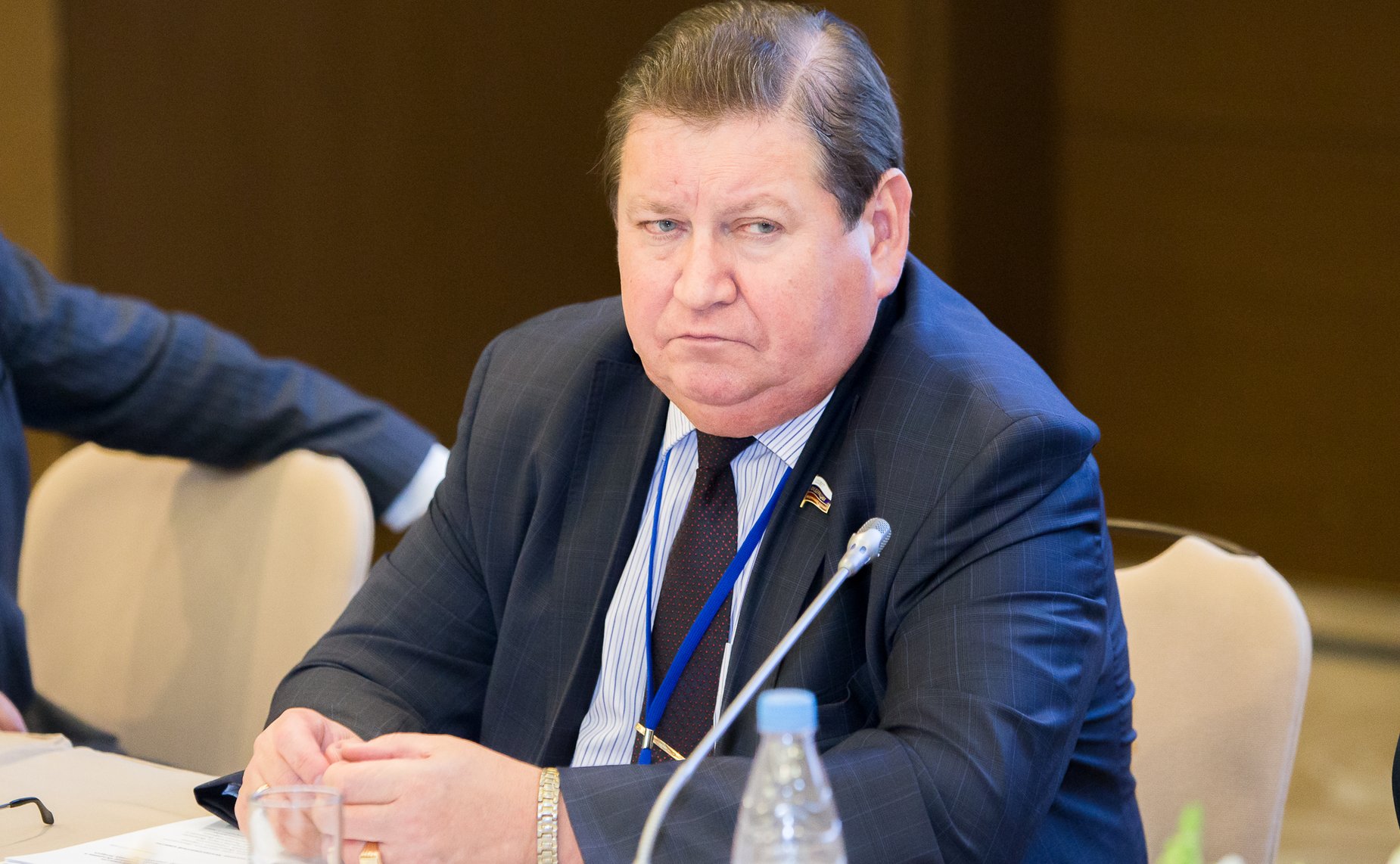 Второй форум регионов России и Беларуси начал свою работу