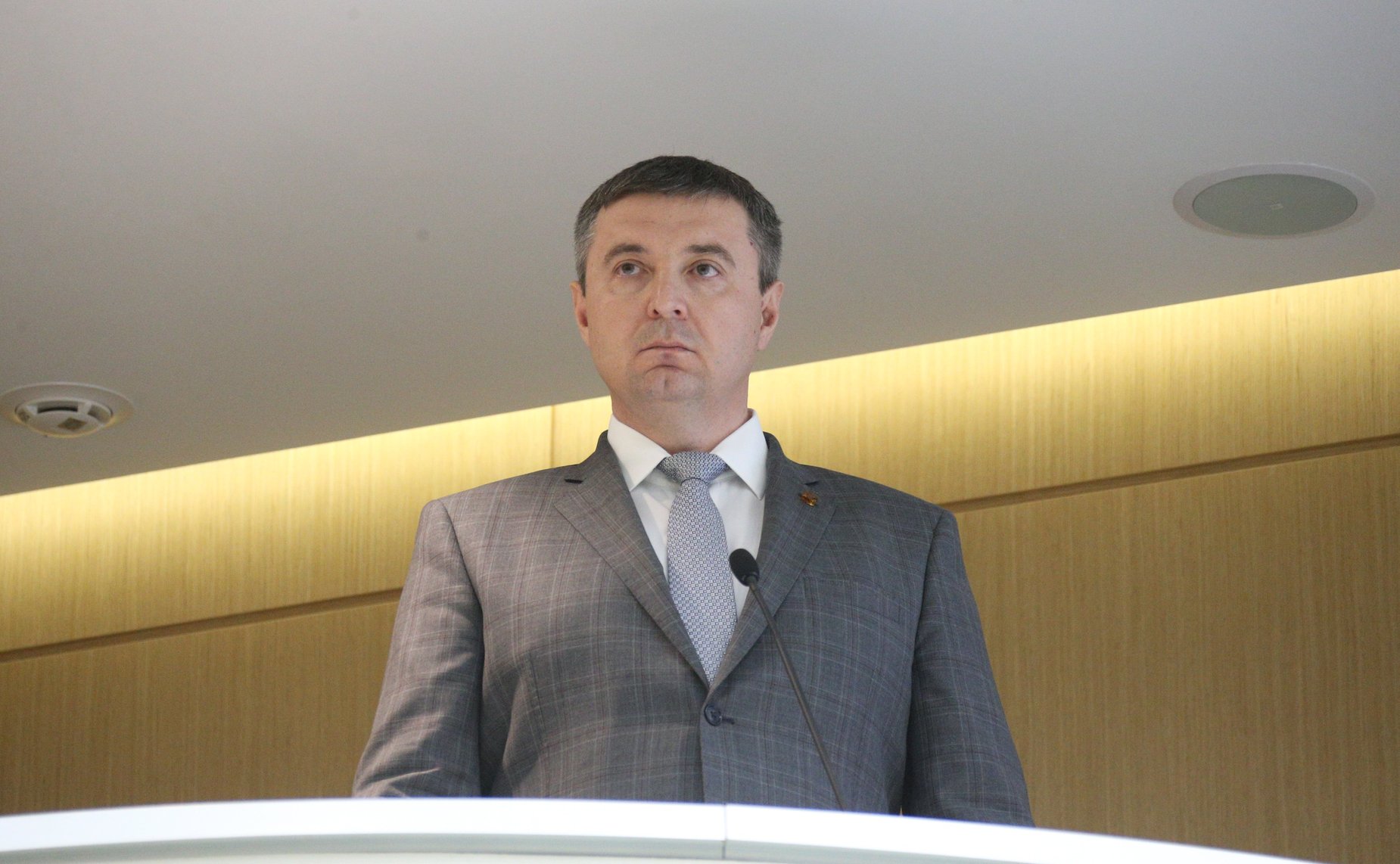 528-е заседание Совета Федерации