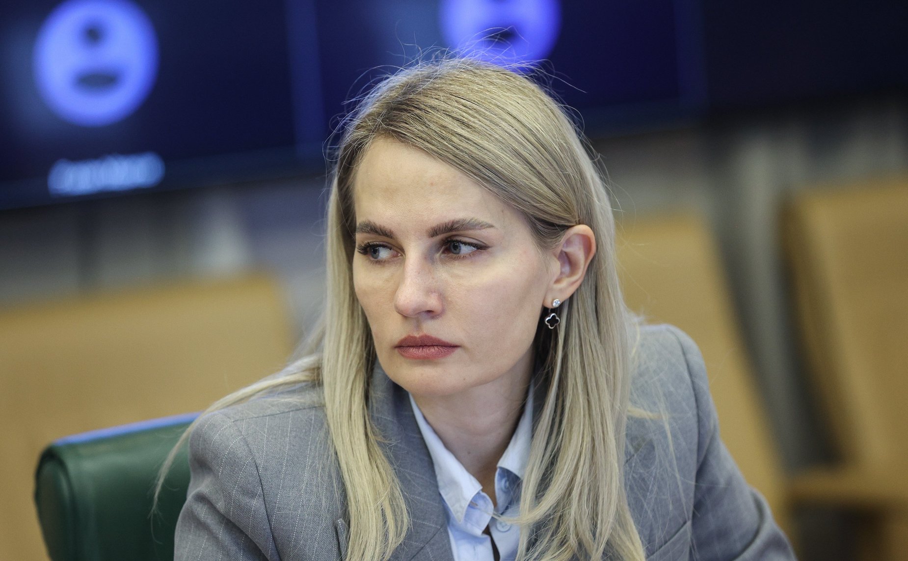 Круглый стол «Цифровизация предоставления мер государственной поддержки бизнеса: цифровой профиль предпринимателя»