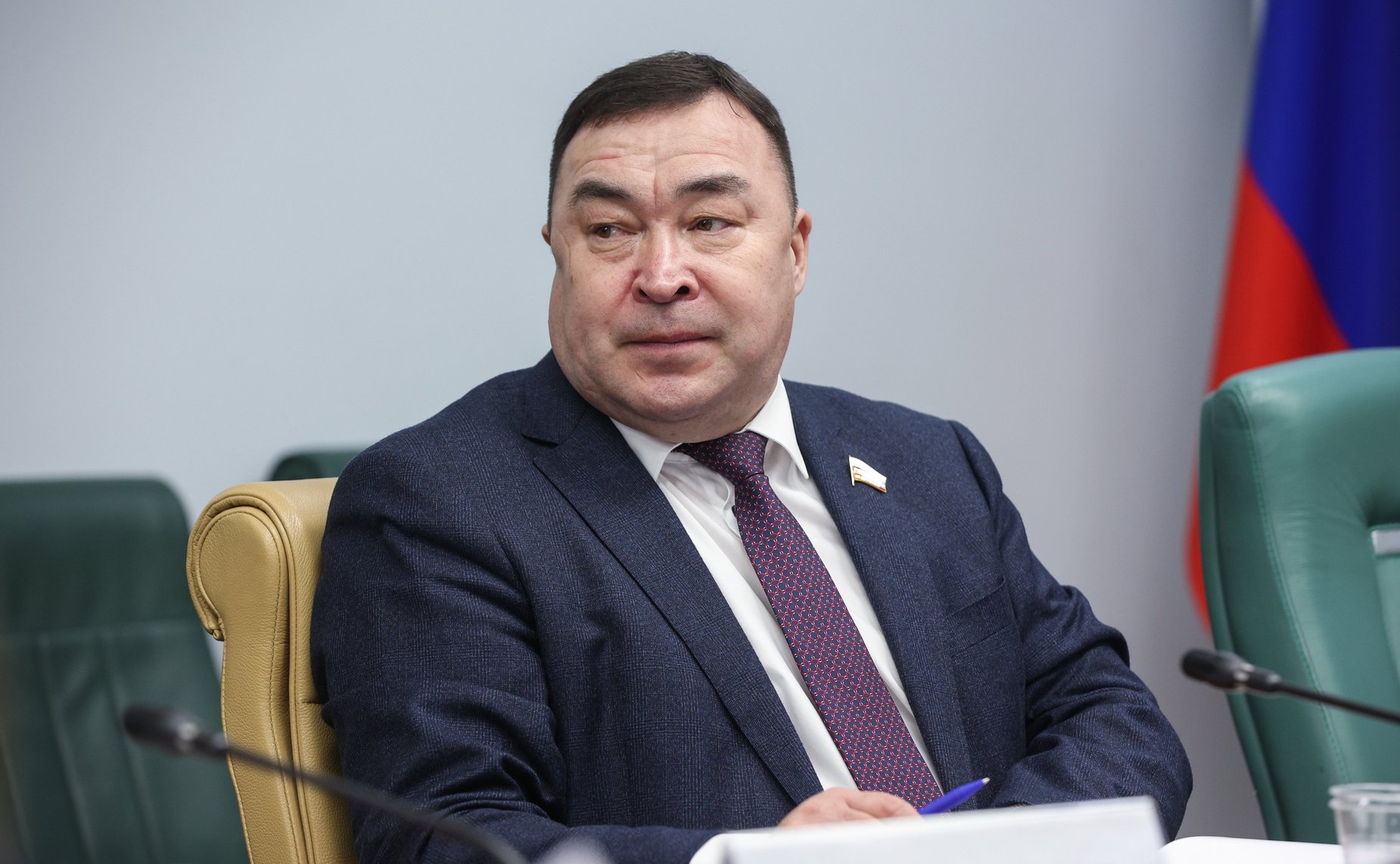 Александр Новьюхов