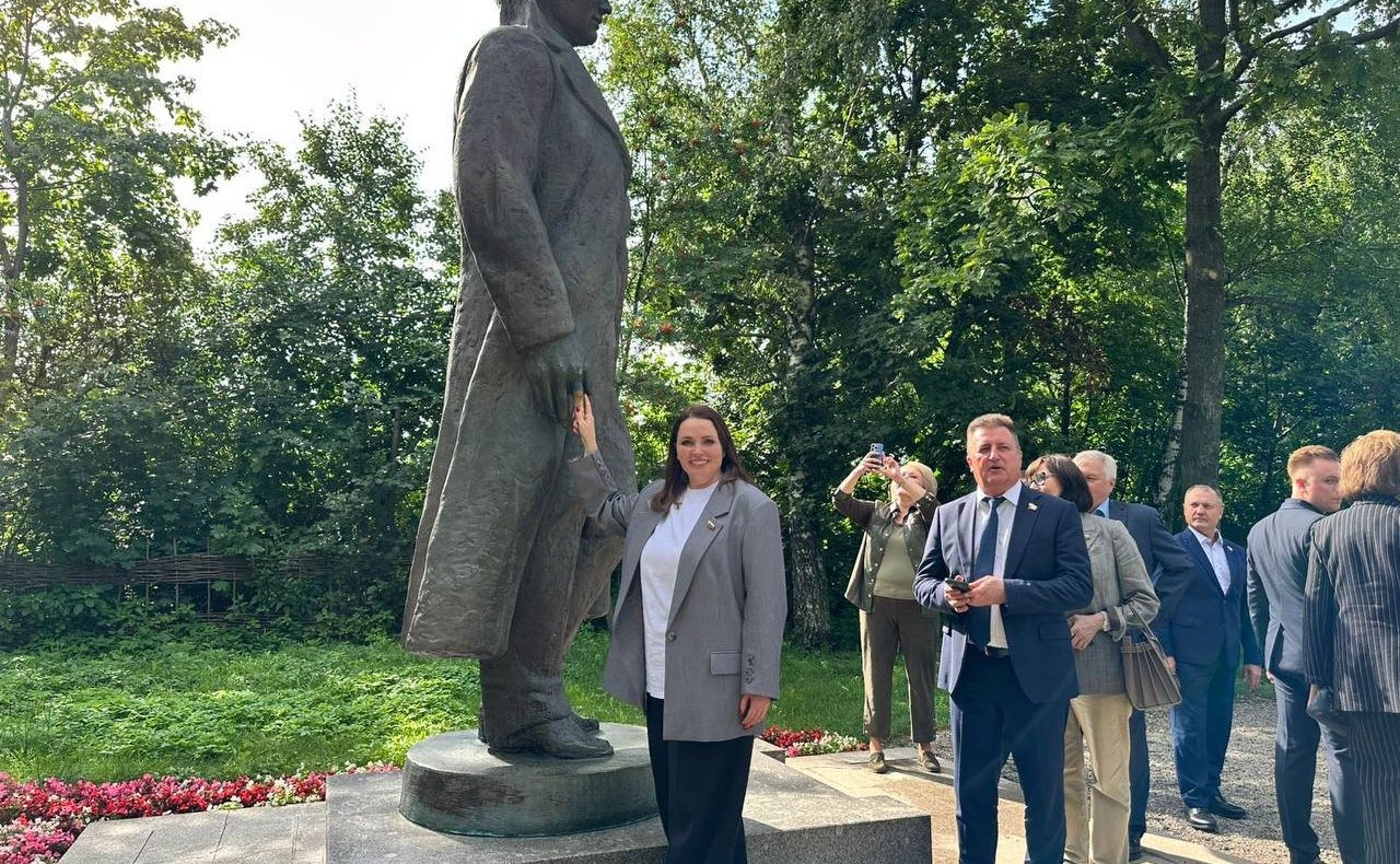 Круглый стол Комитета СФ по науке, образованию и культуре совместно с Комитетом СФ по федеративному устройству, региональной политике, МСУ и делам Севера «О совершенствовании законодательства Российской Федерации об охране объектов культурного наследия»