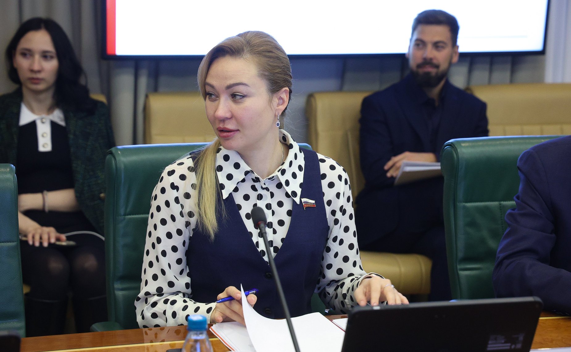 Наталья Никонорова