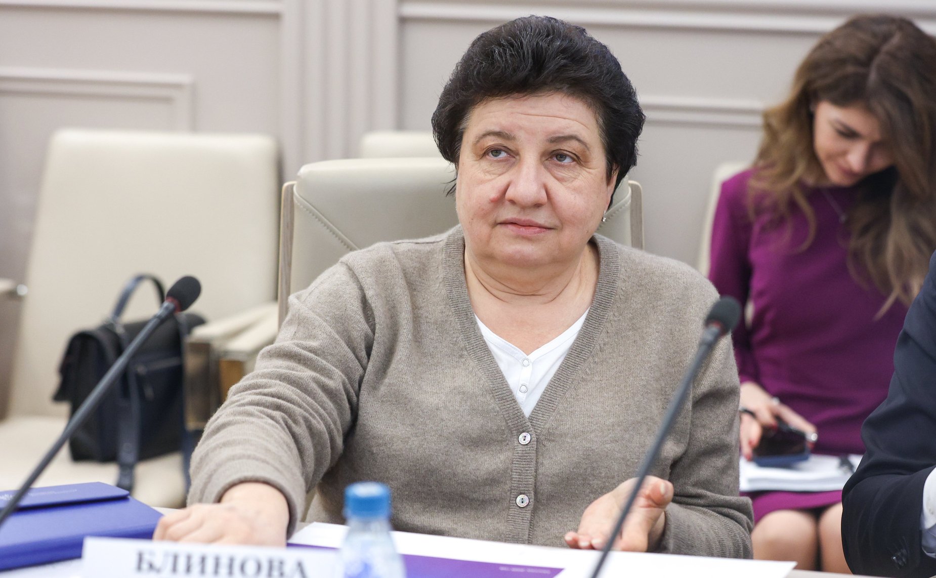 Совещание Комитета СФ по бюджету и финансовым рынкам совместно с Комитетом СФ по экономической политике «Актуальные вопросы реализации концессионных соглашений и соглашений о государственно-частном партнерстве в субъектах Российской Федерации»