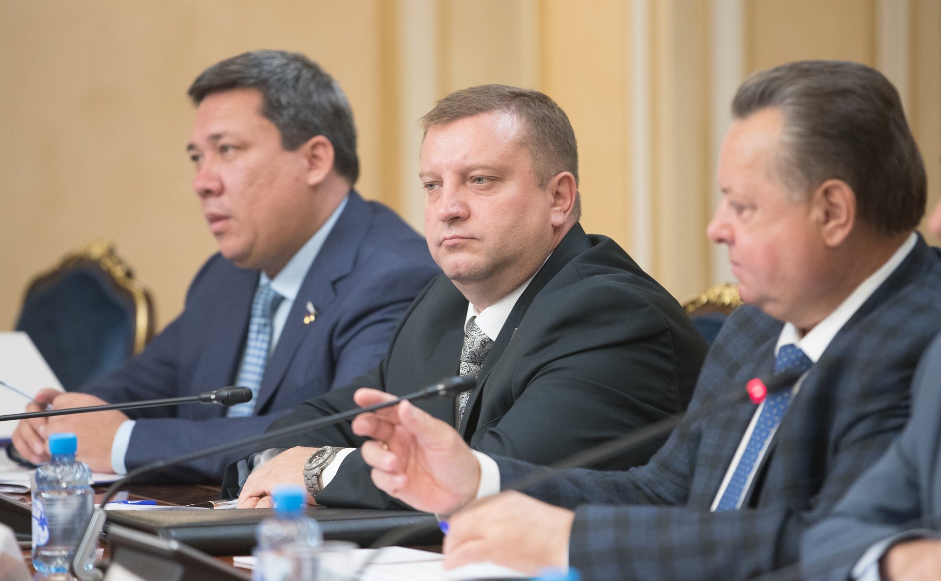 А. Кондратьев