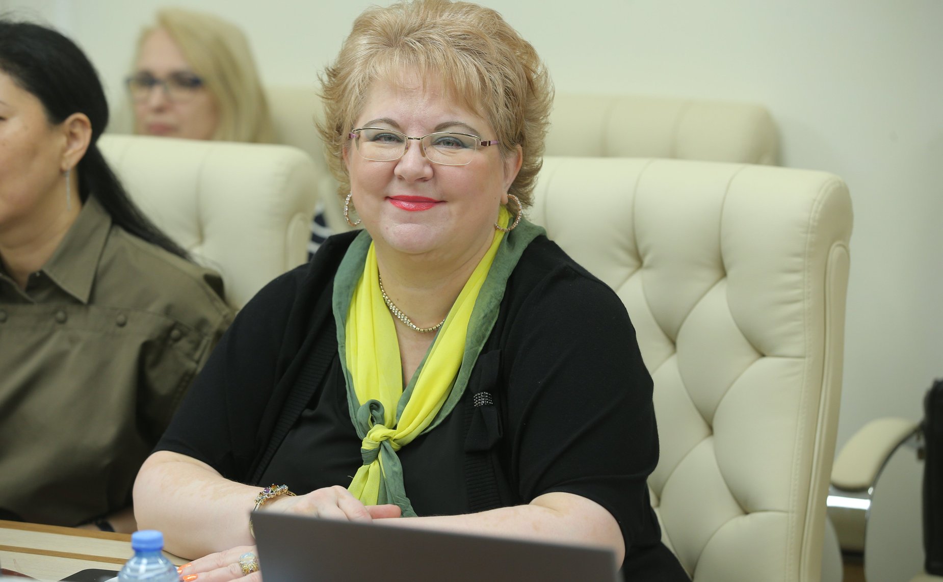 Совещание Комитета СФ по экономической политике