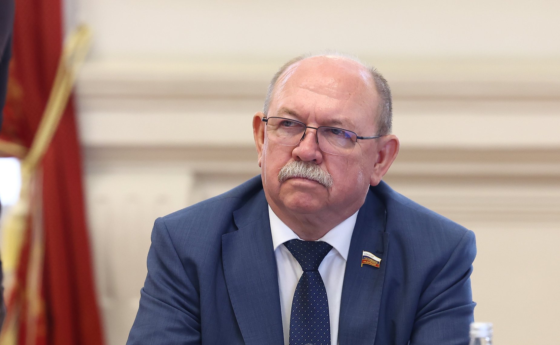 Геннадий Орденов