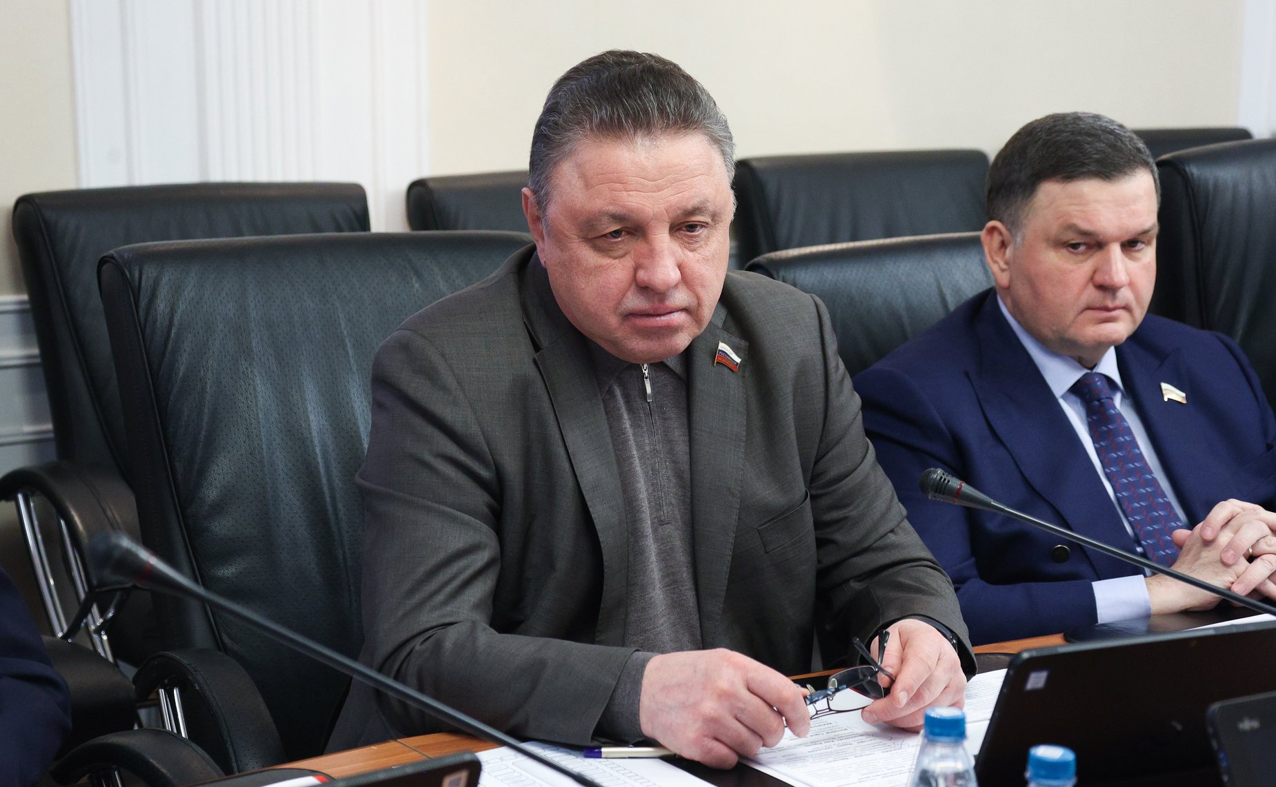 Вячеслав Тимченко