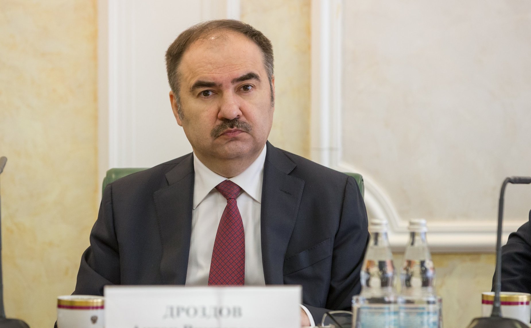 Заседание Совета по развитию социальных инноваций субъектов Российской Федерации на тему «Инфраструктура поддержки социальных инноваций»