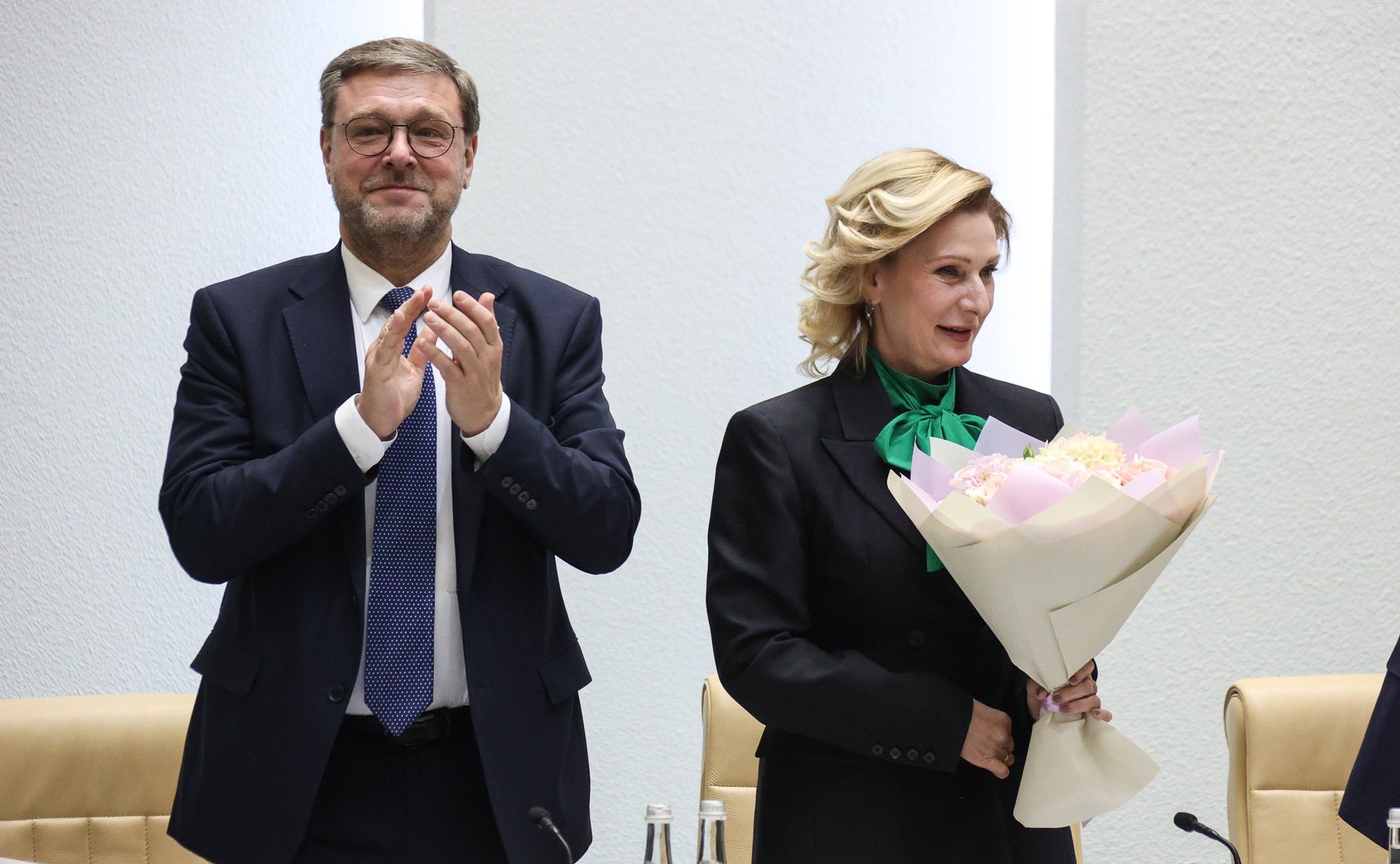 562-е заседание Совета Федерации