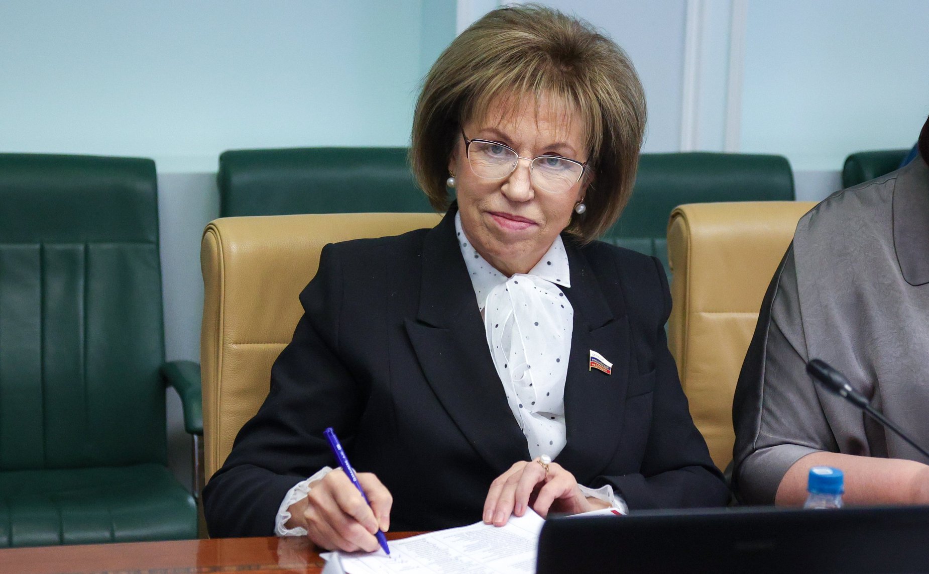 Людмила Скаковская