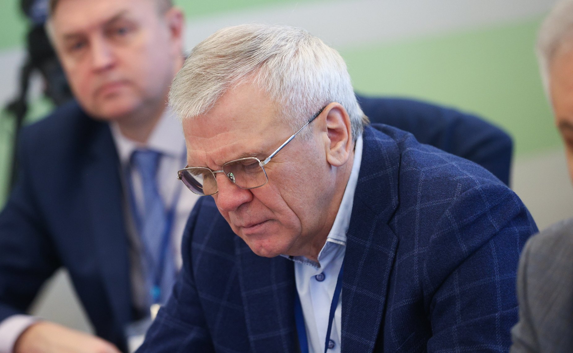 Семинар для руководителей законодательных органов субъектов Российской Федерации – членов Совета законодателей Российской Федерации при Федеральном Собрании Российской Федерации