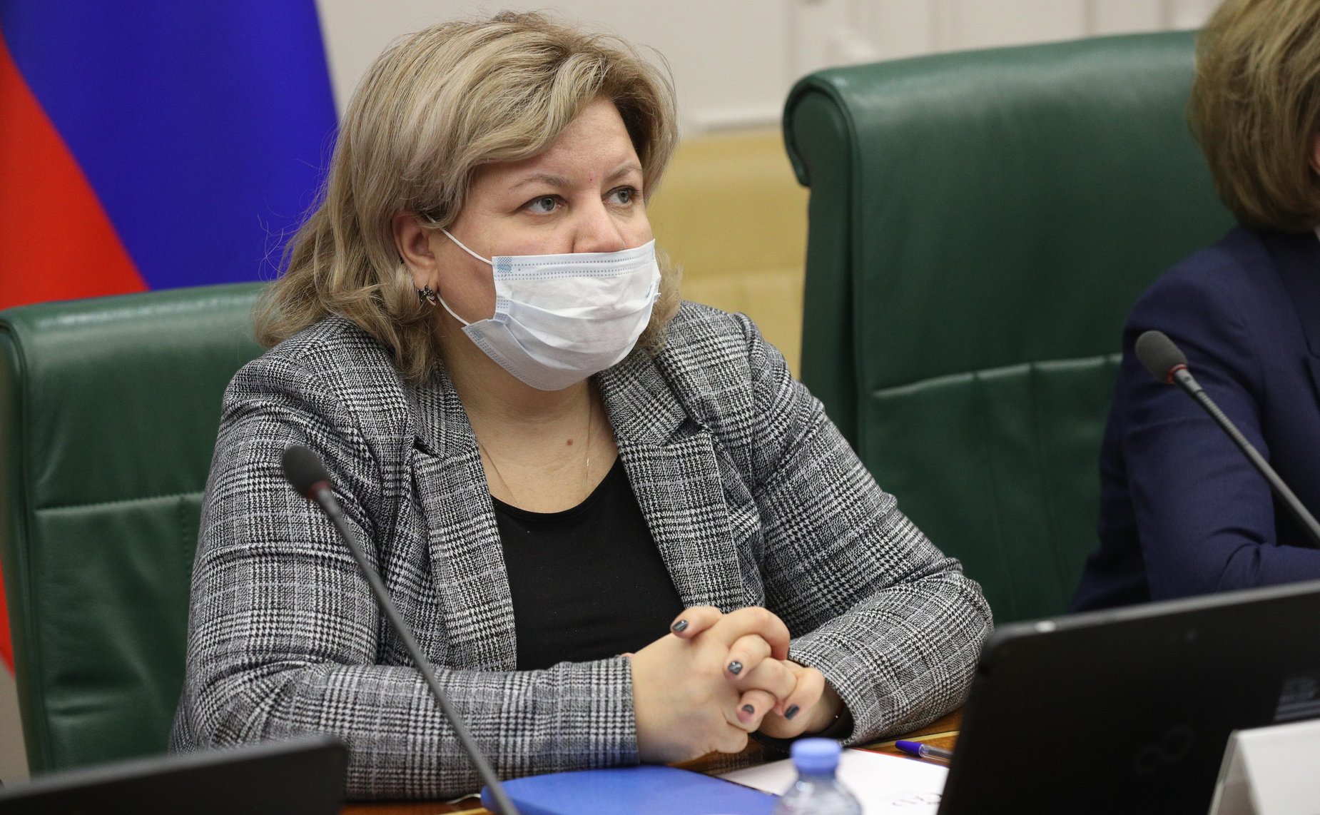 Семинар-совещание Информационно-аналитического управления