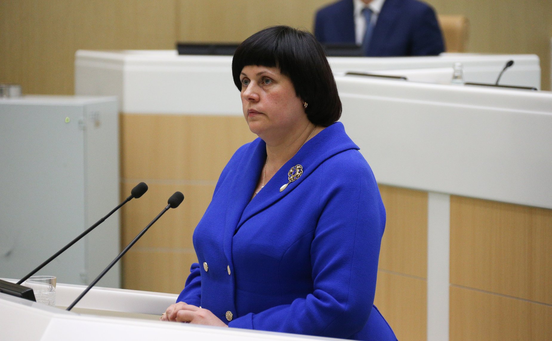 Елена Афанасьева