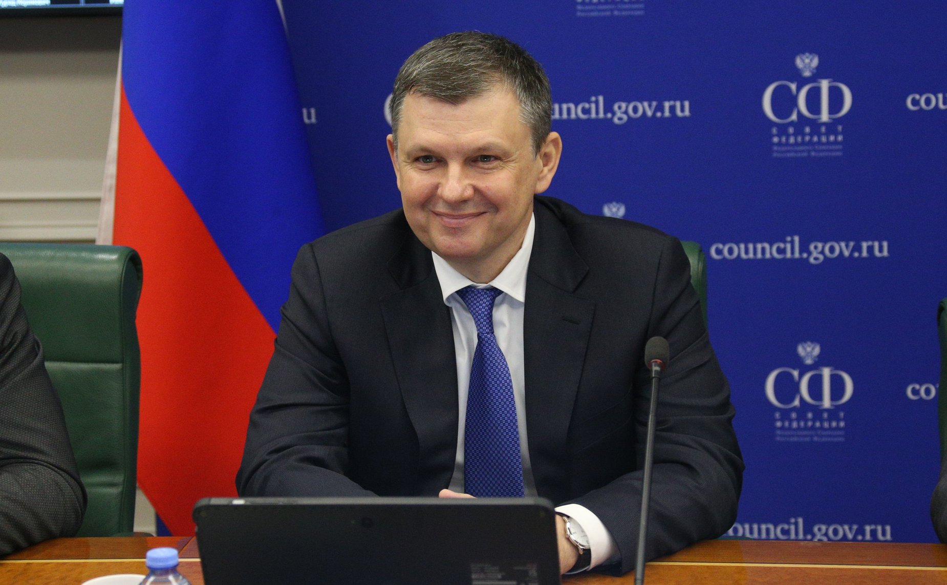 Заседание Комитета СФ по аграрно-продовольственной политике и природопользованию