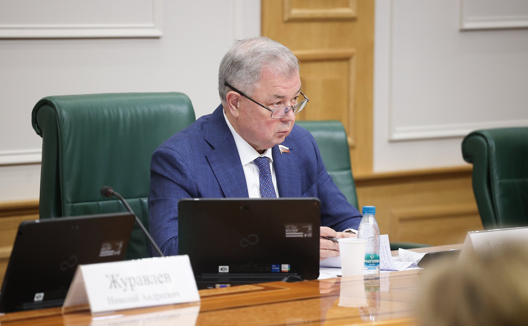 Анатолий Артамонов