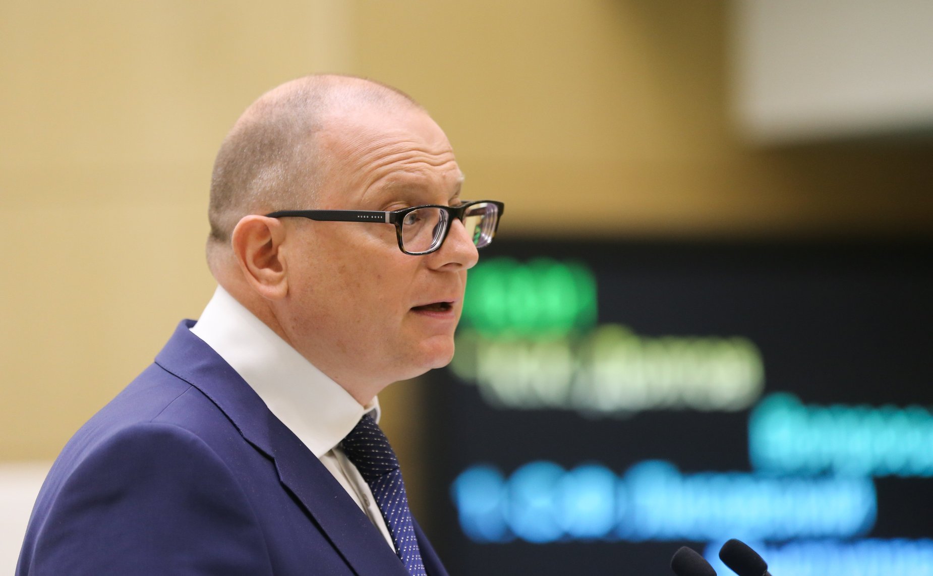 Константин Долгов