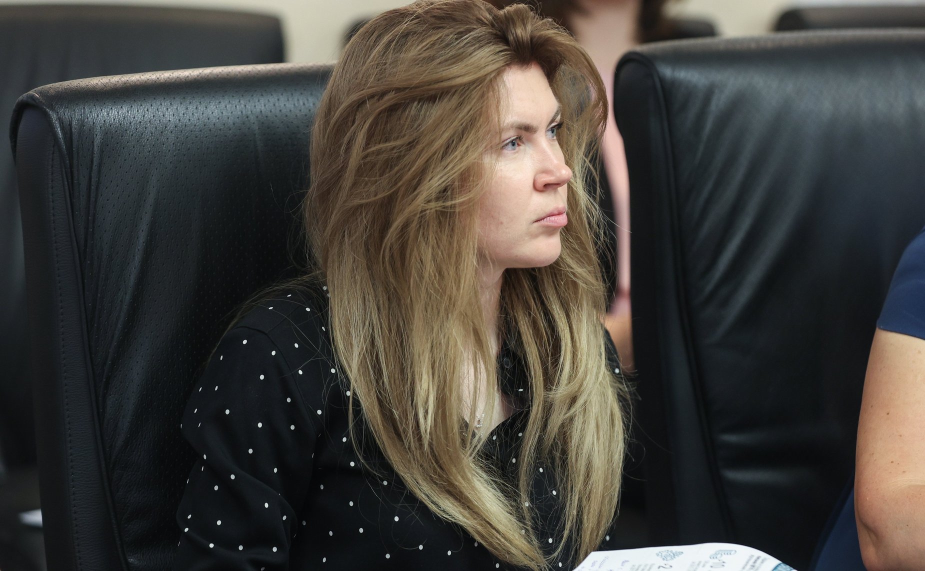 Круглый стол Комитета СФ по аграрно-продовольственной политике и природопользованию на тему «Развитие сельскохозяйственной кооперации в РФ: проблемы и перспективы»