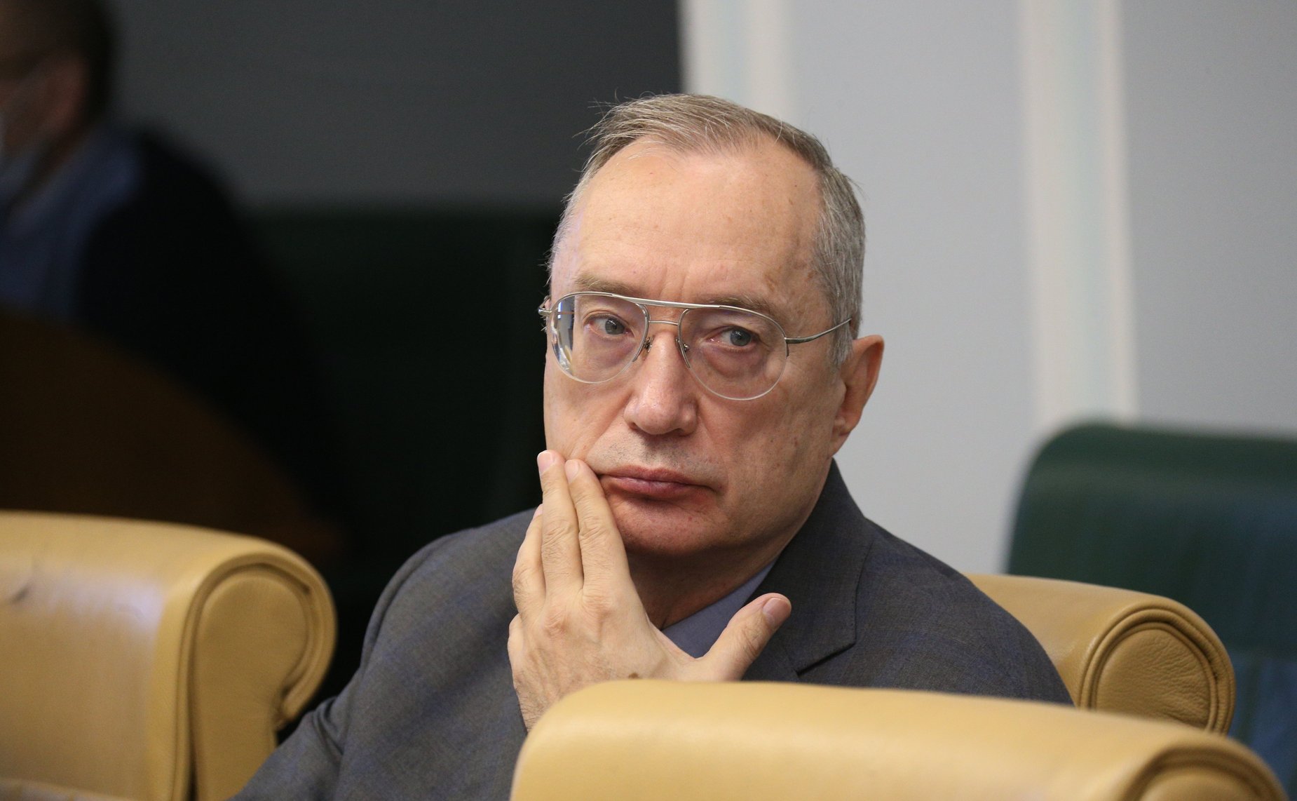 Андрей Кислов