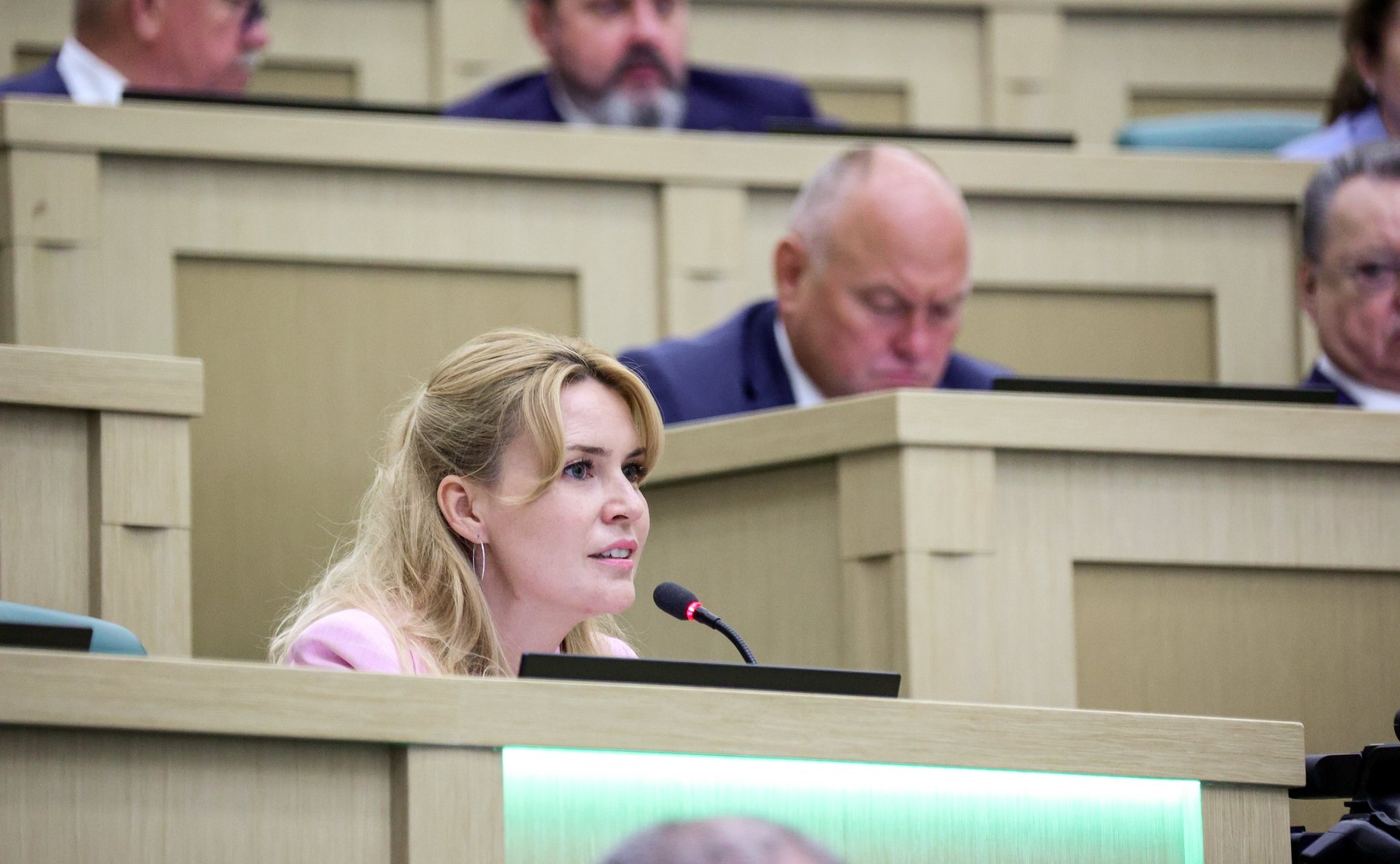 Дарья Лантратова