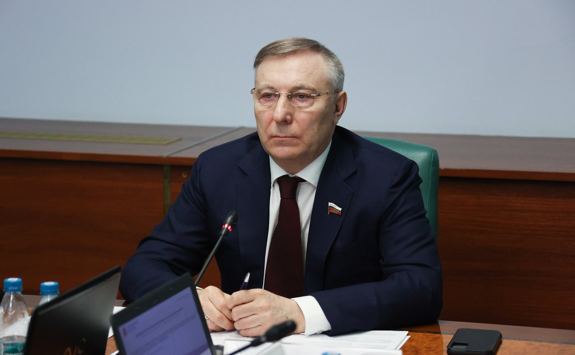 Александр Варфоломеев