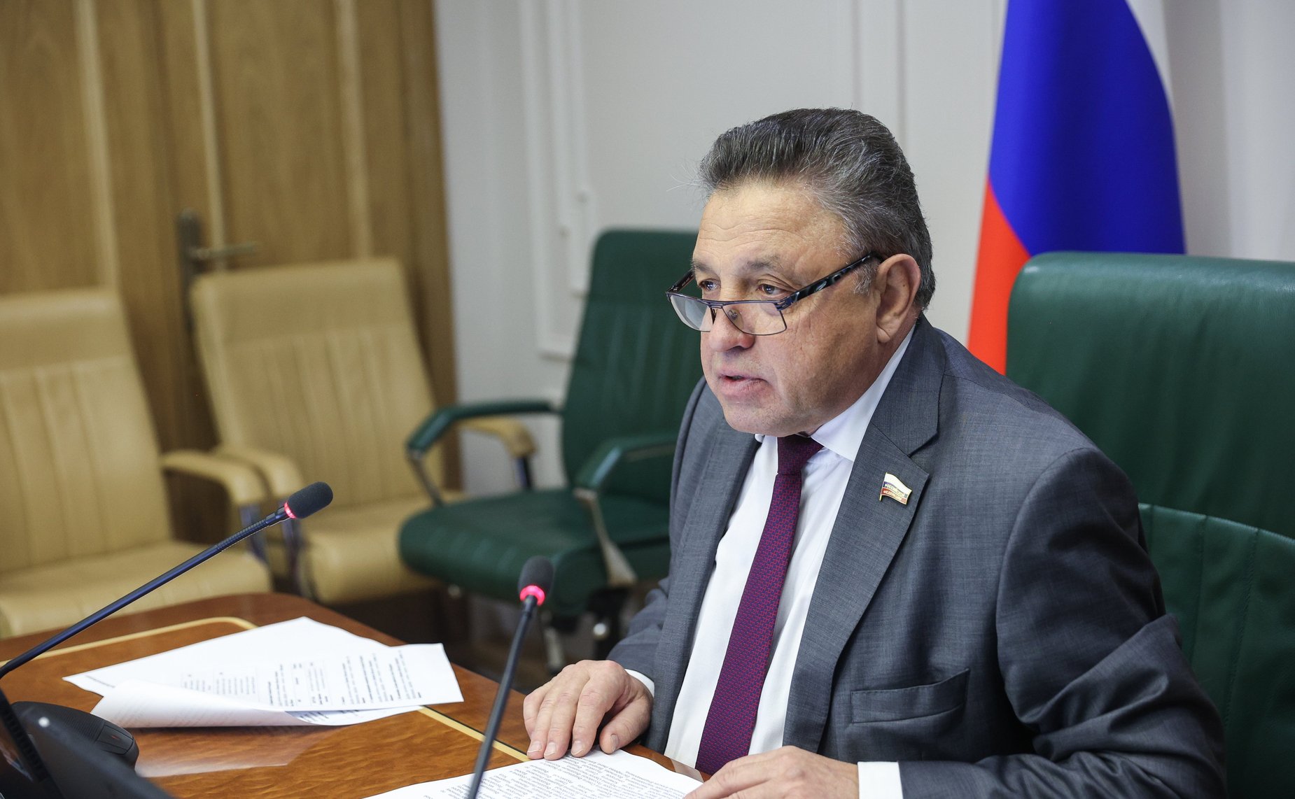 Вячеслав Тимченко