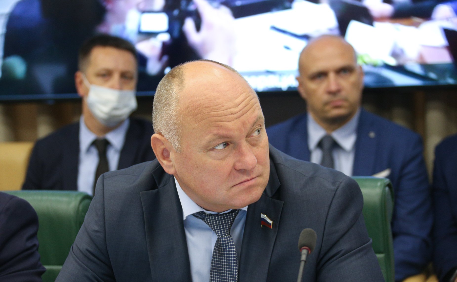 Алексей Кондратенко