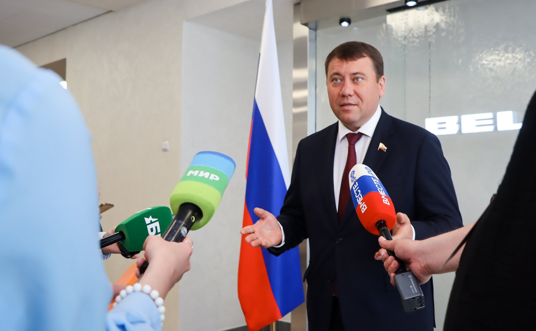 Иван Абрамов
