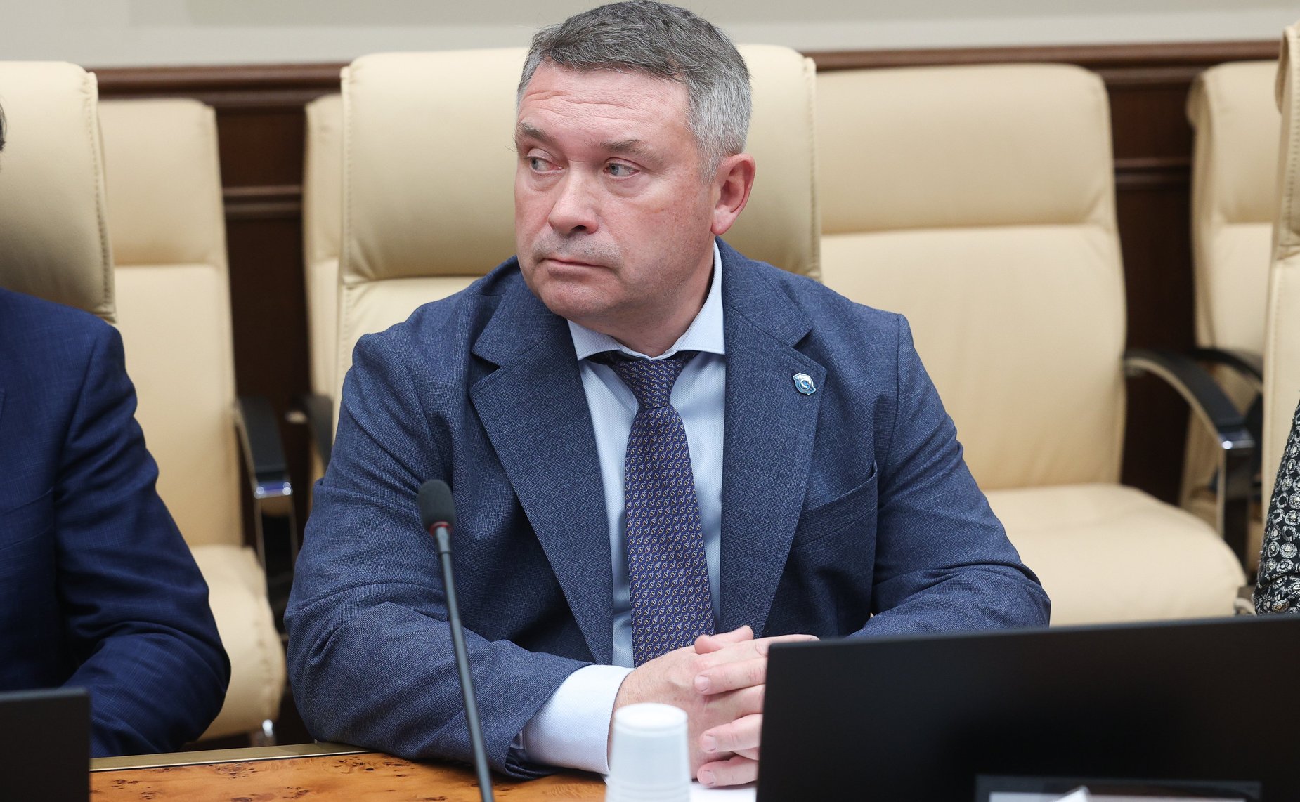 Совещание Комитет СФ по экономической политике «Разработка стратегии производства отечественных реактивов для обеспечения импортонезависимости биотехнологической отрасли»