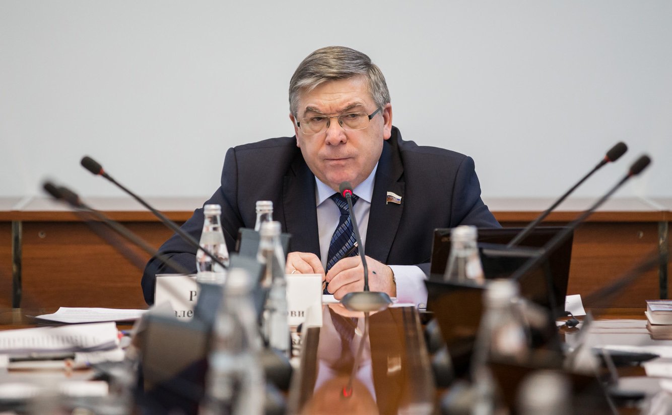 Заседание Комитета по социальной политике-2