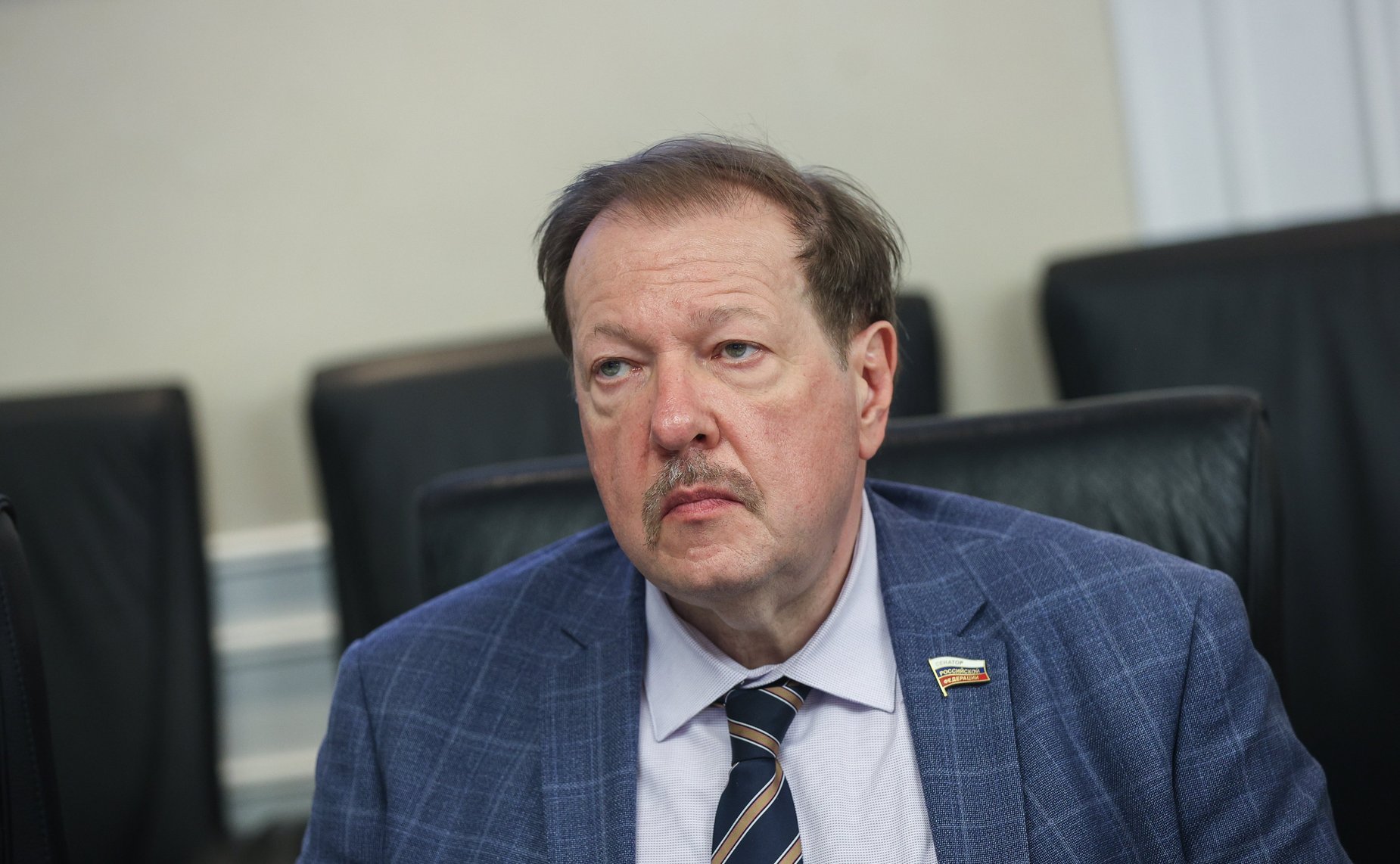 Александр Русаков