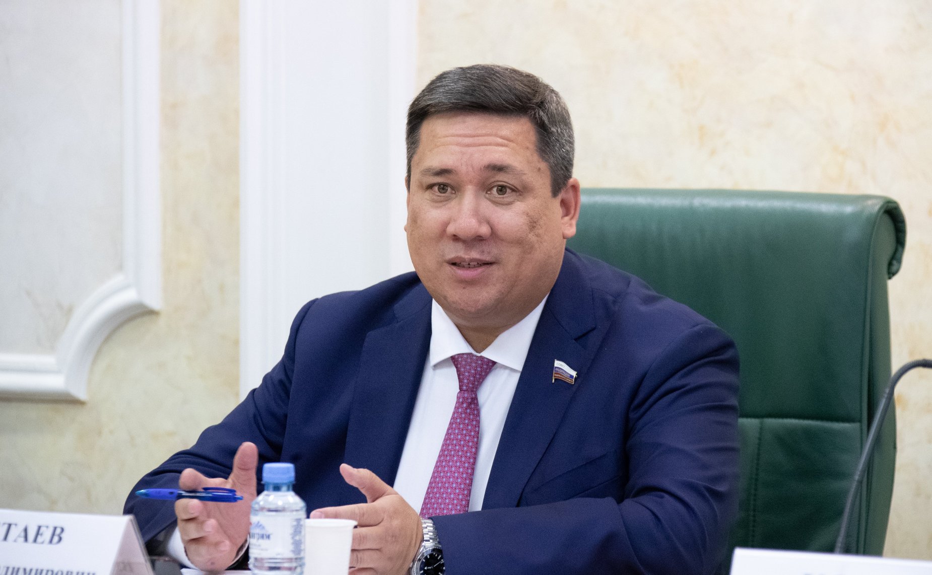 Владимир Полетаев