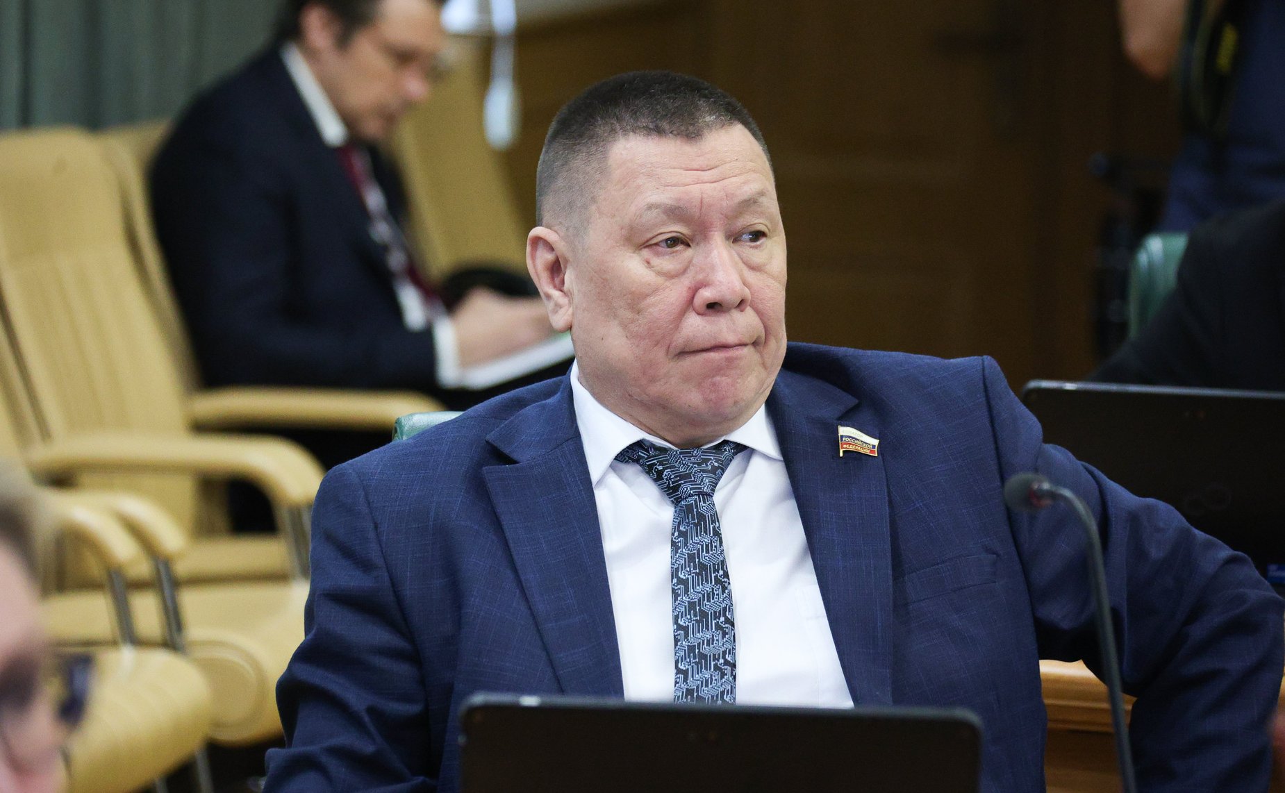 Григорий Ледков