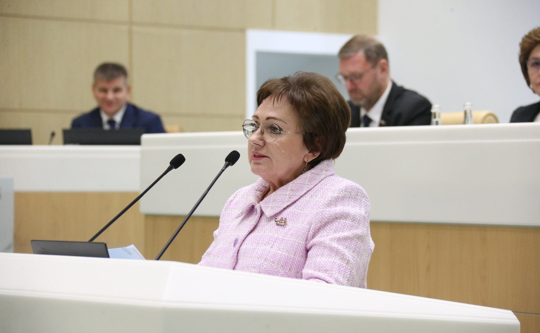 Елена Бибикова