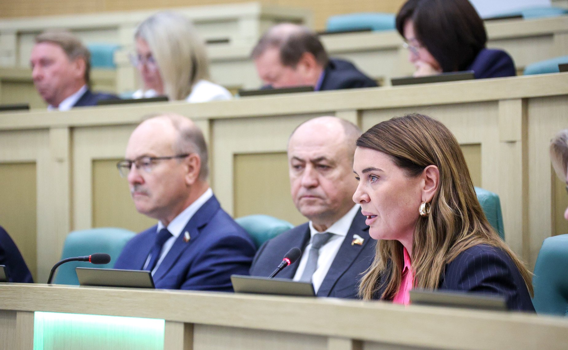 Юлия Лазуткина