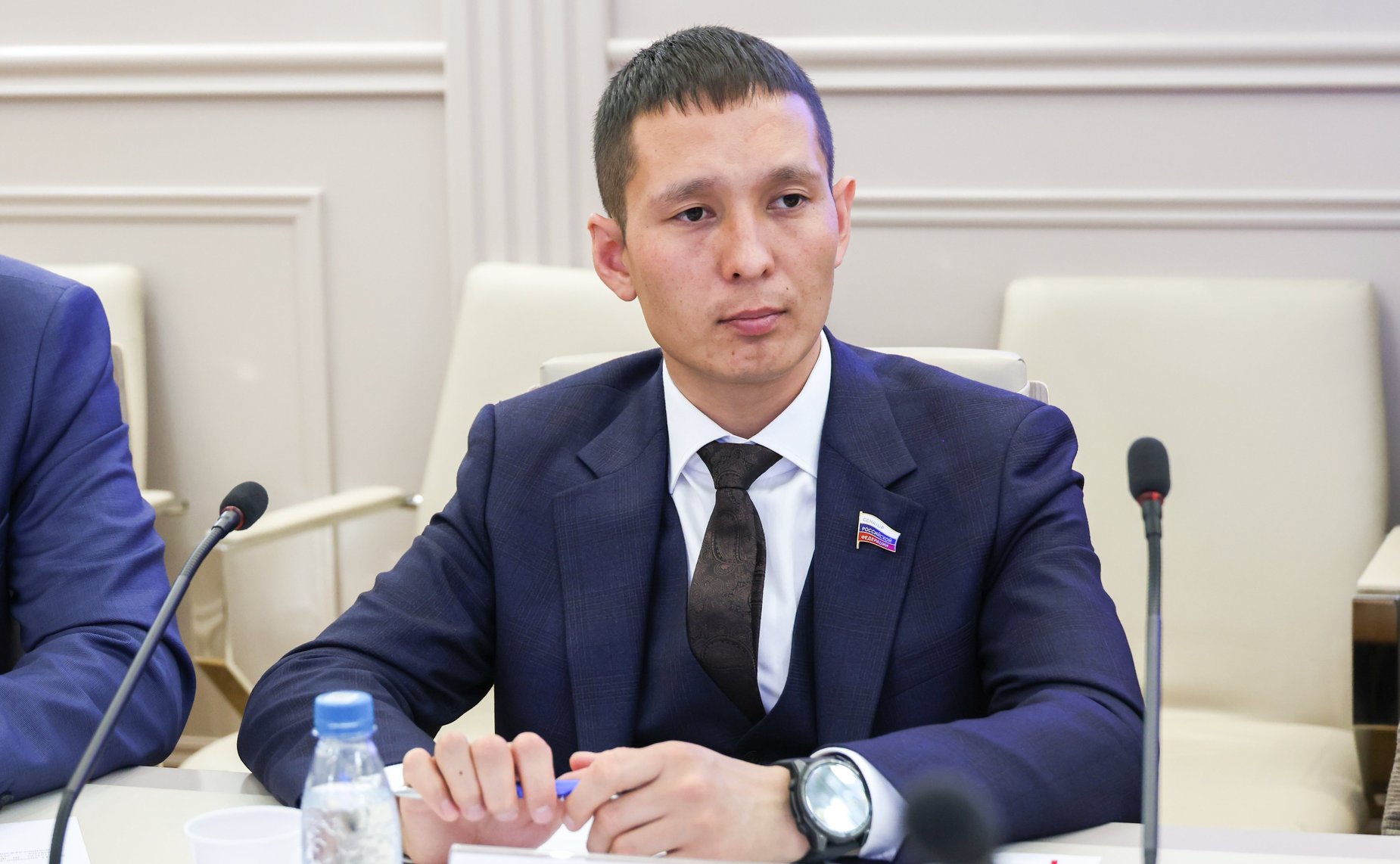 Амыр Аргамаков