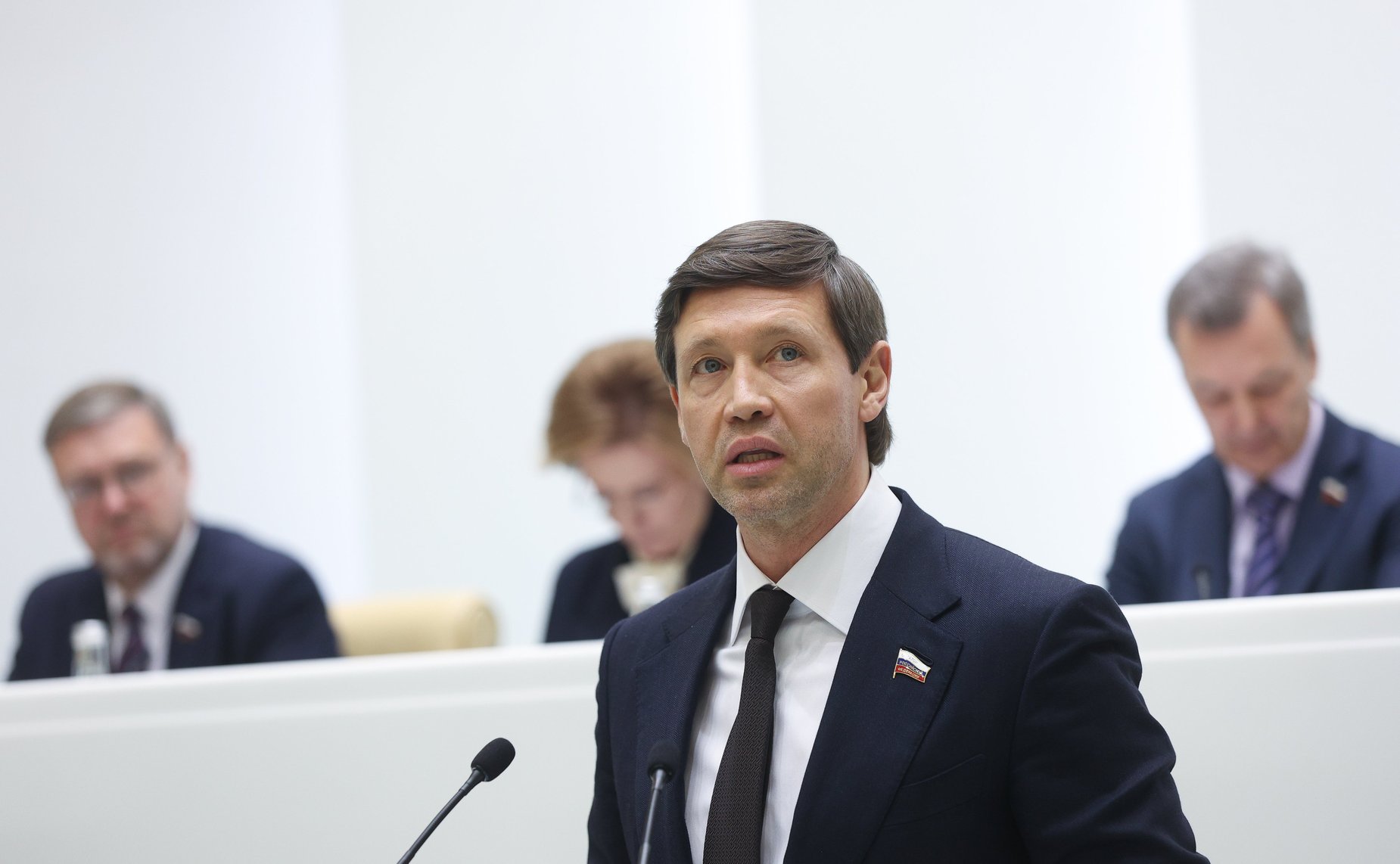 Артем Шейкин