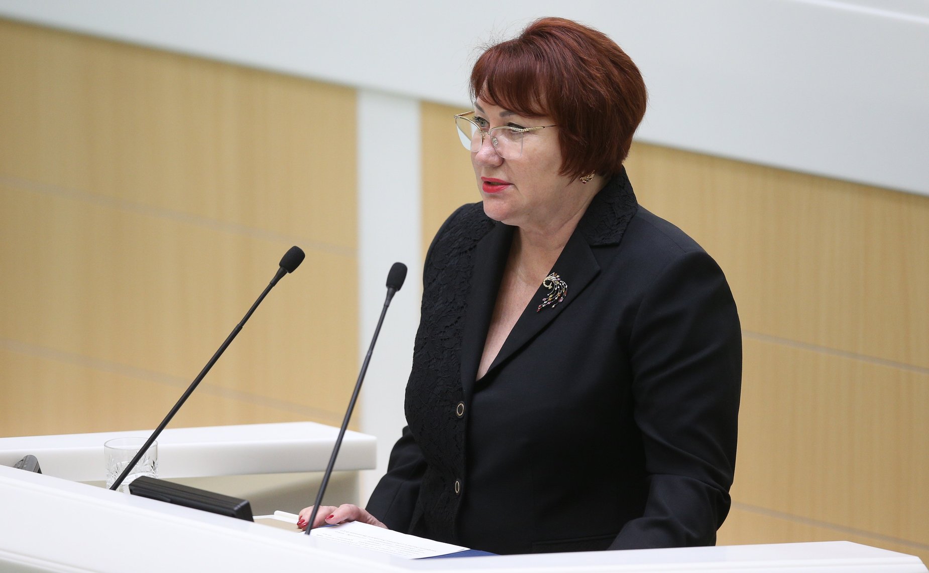 Елена Перминова