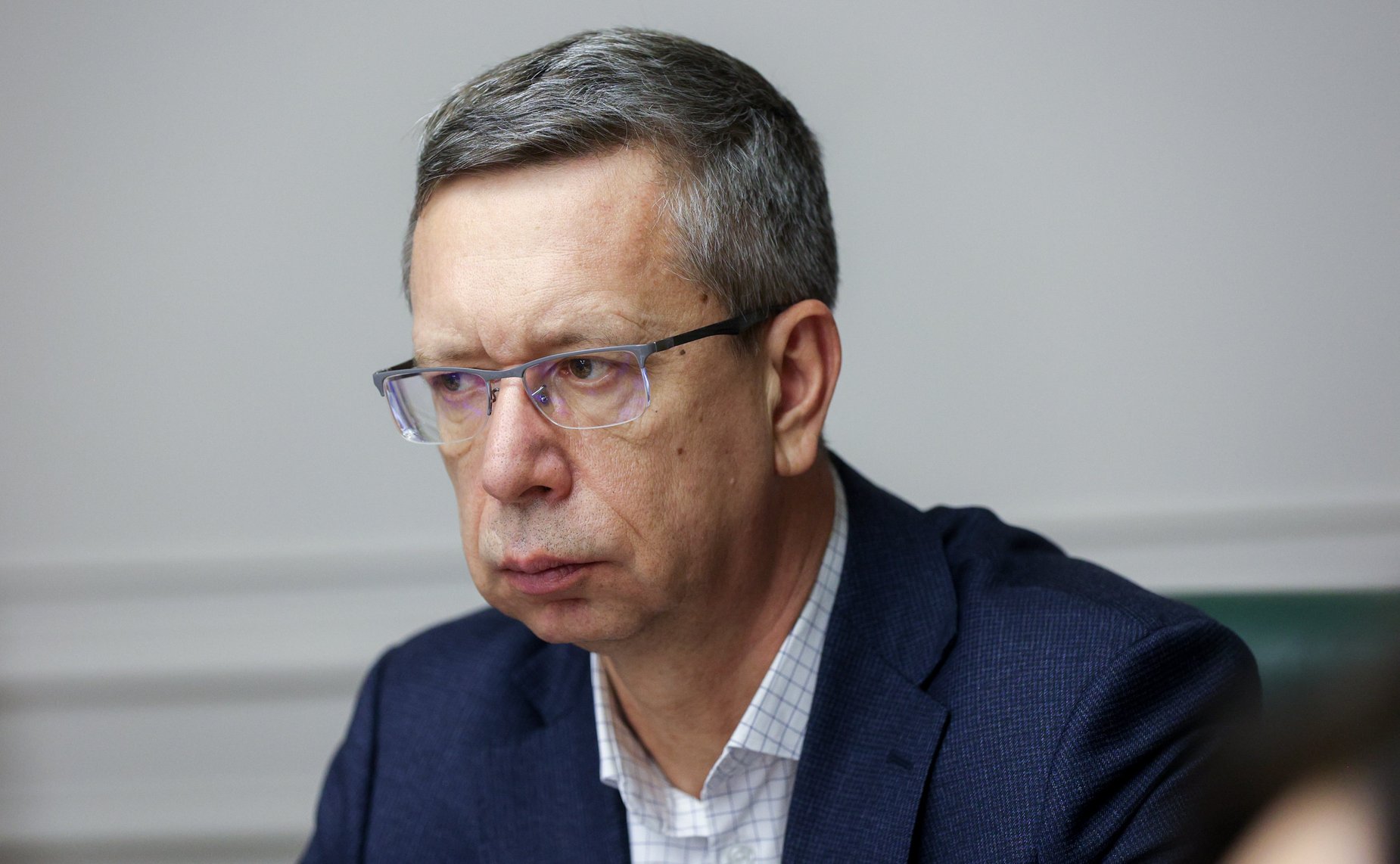 Панельная дискуссия Комитета Совета Федерации по Регламенту и организации парламентской деятельности