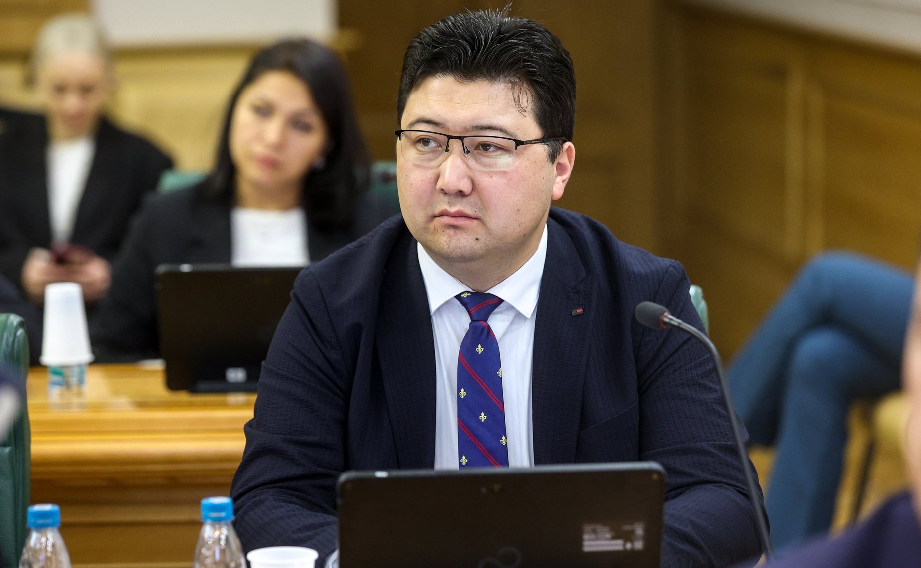 Семинар-совещание «Местное самоуправление как фундамент устойчивого развития: обмен лучшими практиками и законодательными решениями между регионами России и Киргизской Республики»